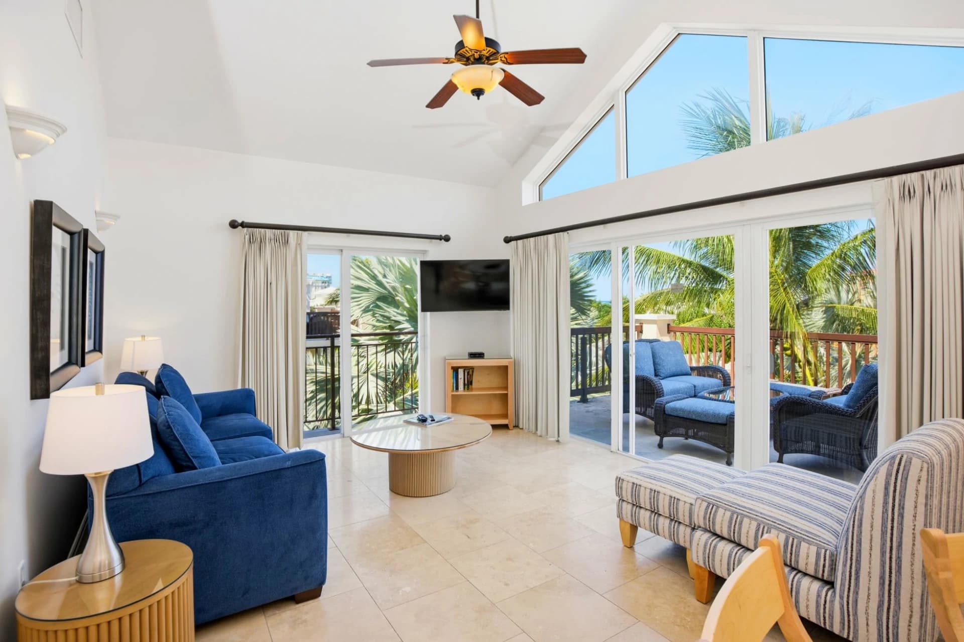 VILLA DEL MAR PENTHOUSE - C402 - photo 3