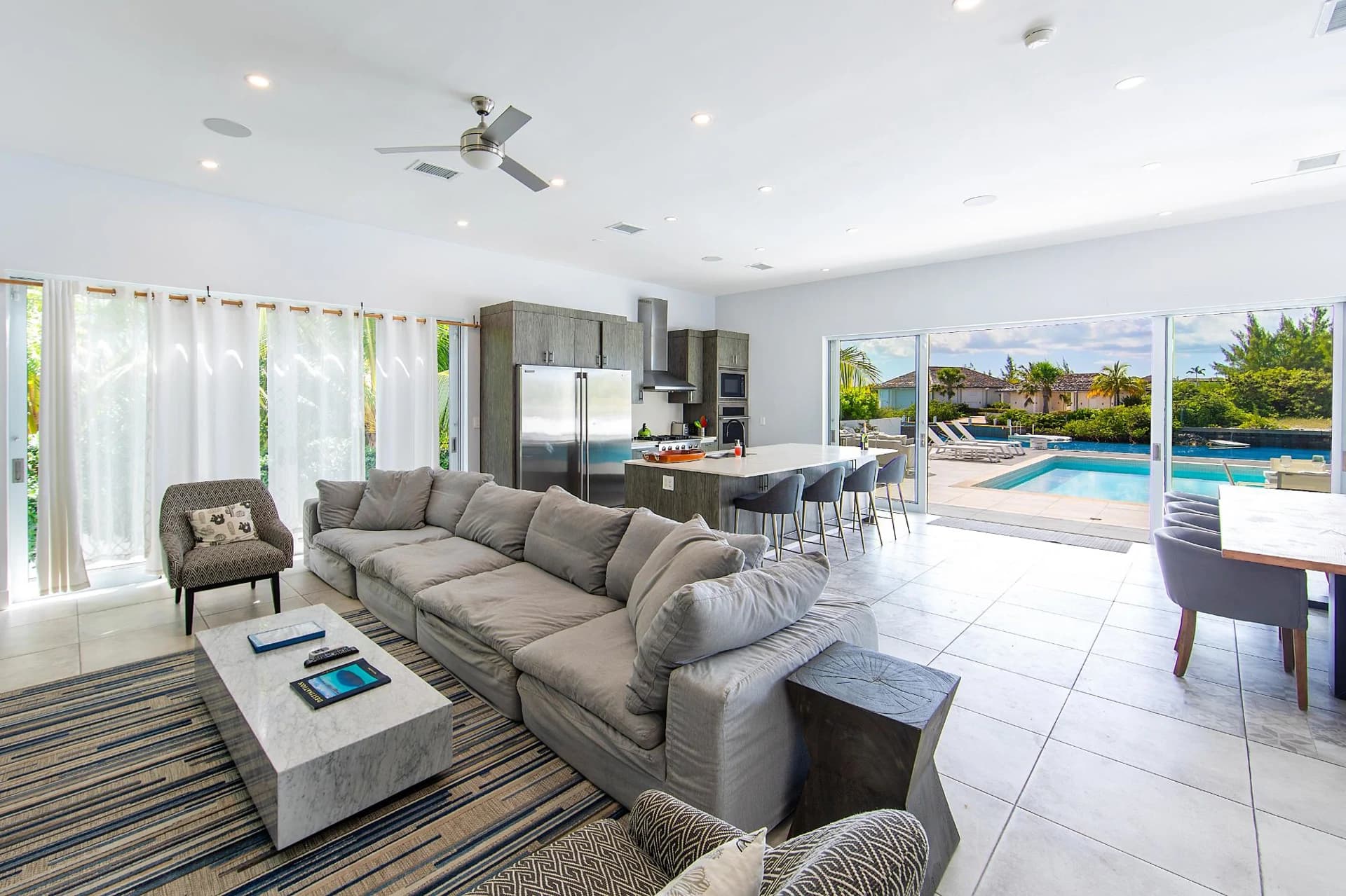 Villa Sand and Sea - photo 12