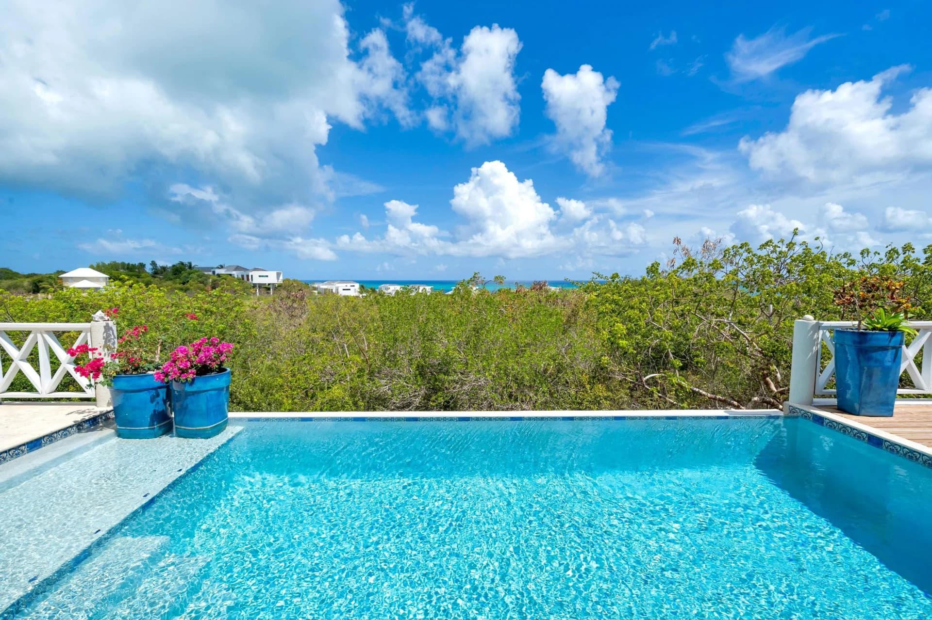 Caicos Blue Villa - photo 33