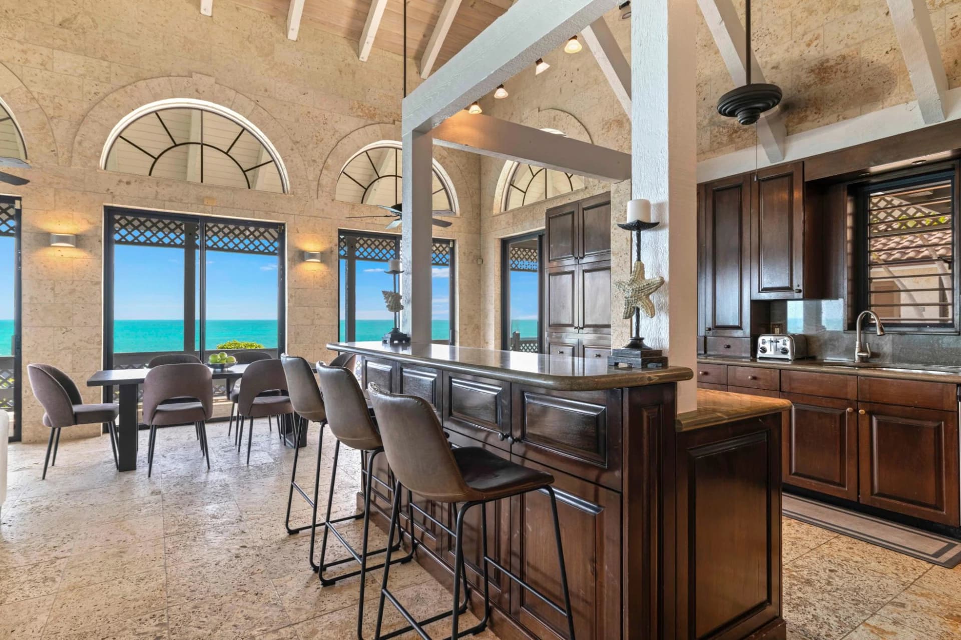 VILLA SEACLIFF: CHALK SOUND - photo 22