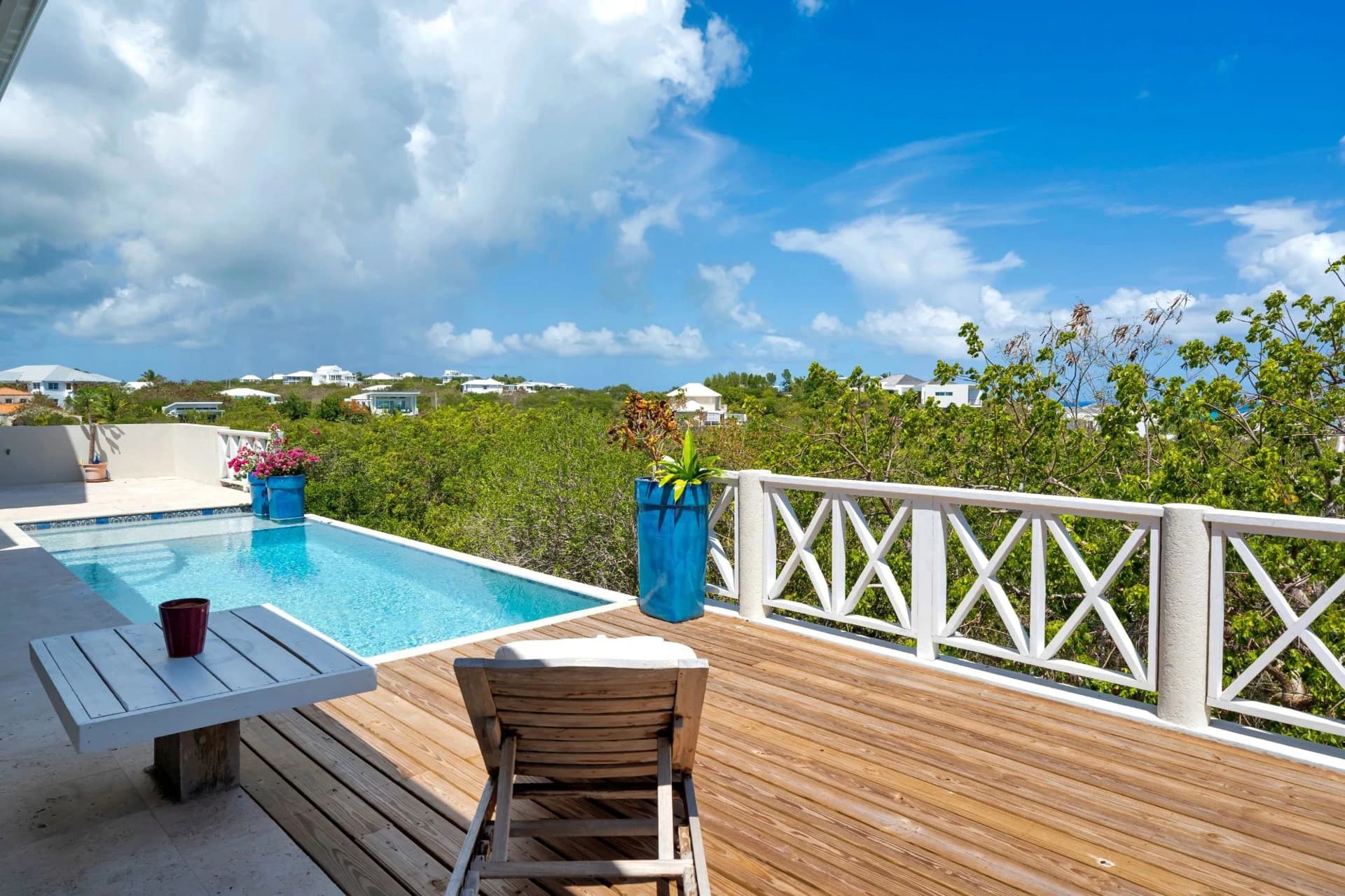 Caicos Blue Villa - photo 37