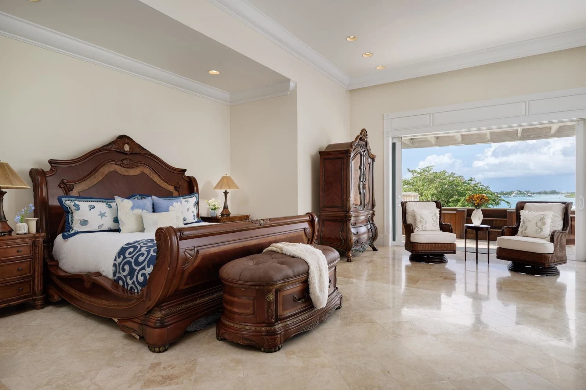 Villa Penn Sawyer - photo 28