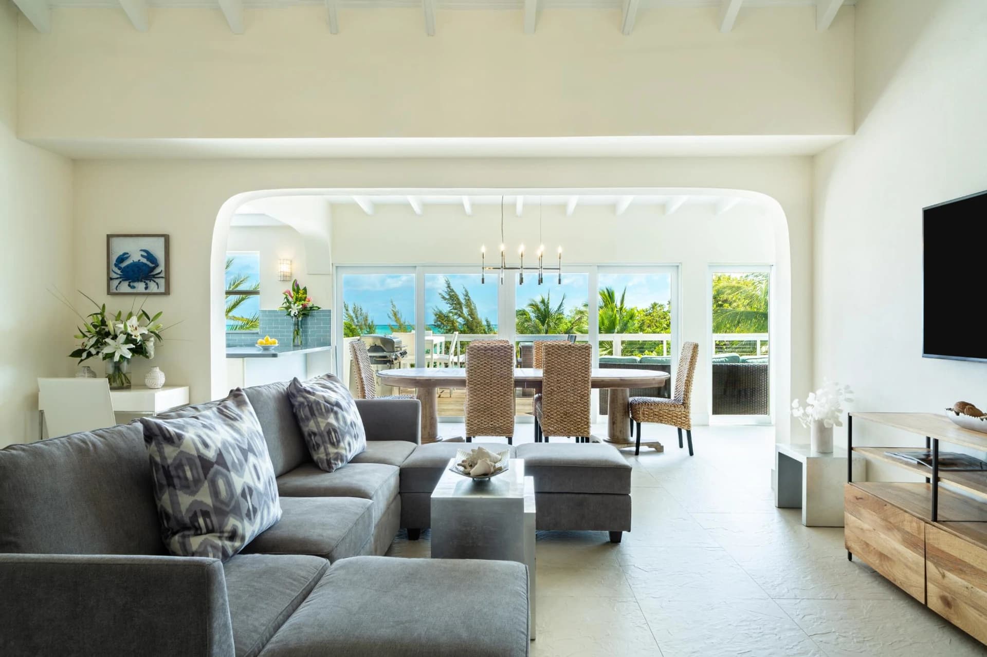 Villa Seascape Ocean Gem - photo 8