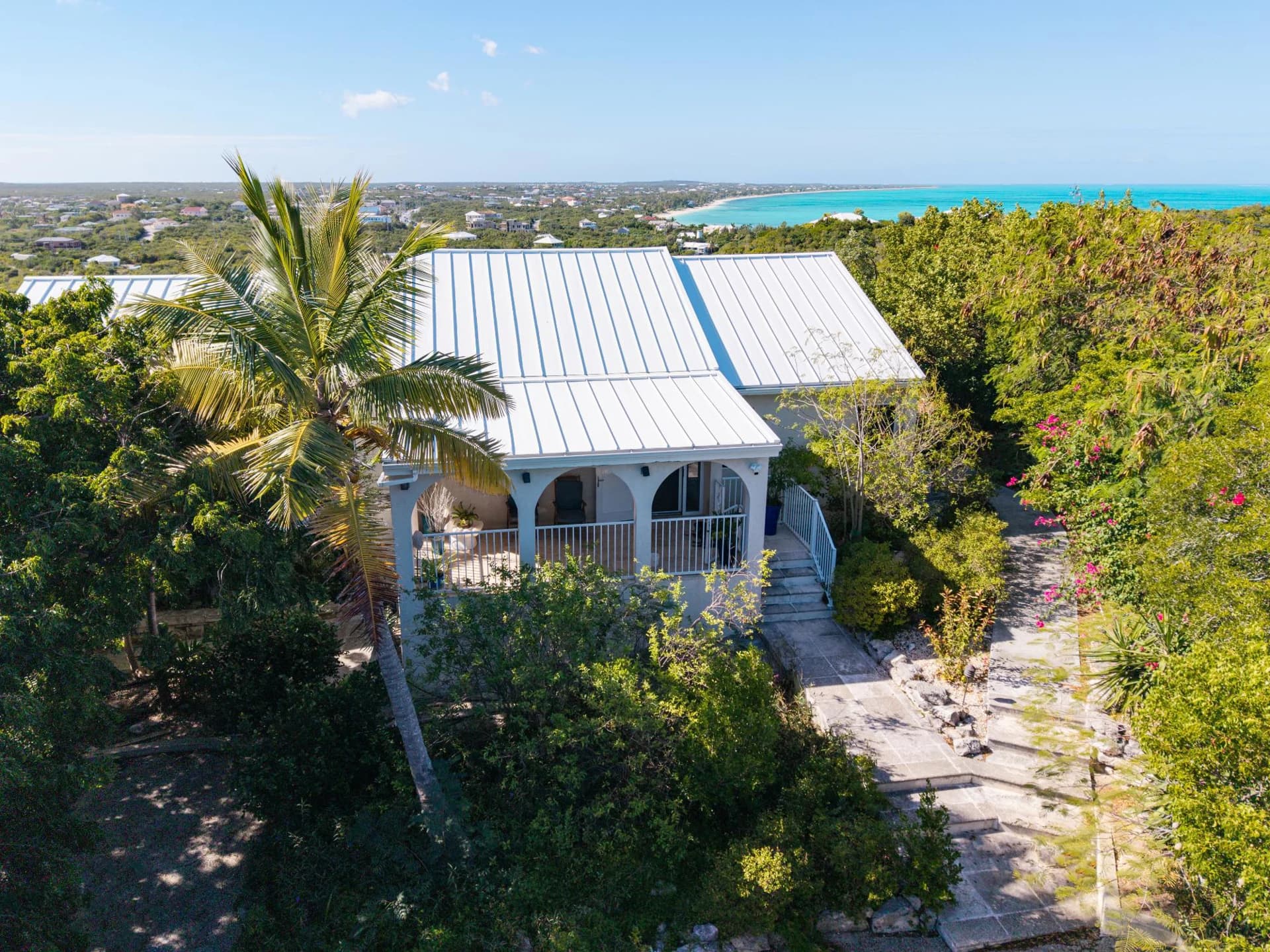 Two Blue Mountain Residences - photo 4