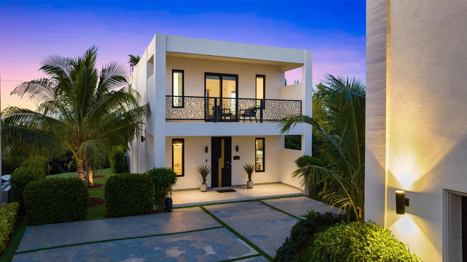 Honeymoon Villas - photo 19