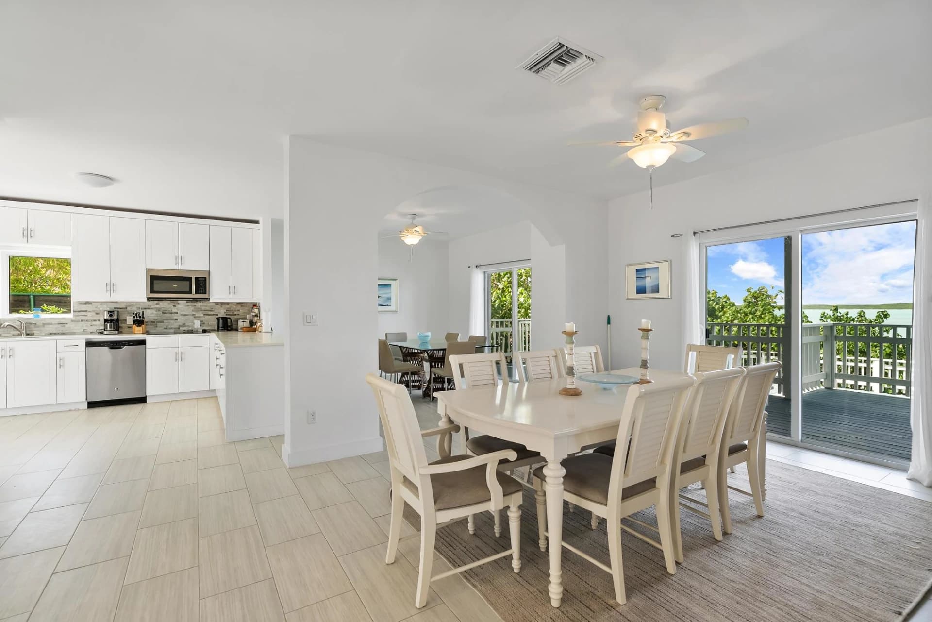 CHALK SOUND VILLA OASIS - photo 10