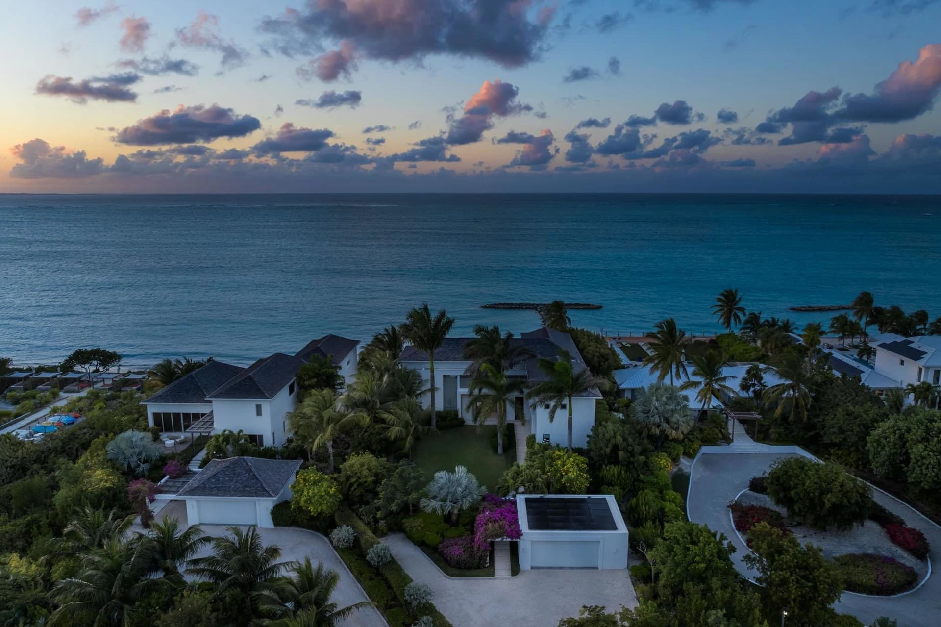 Beach Enclave Grace Bay - Villa 2 - photo 53