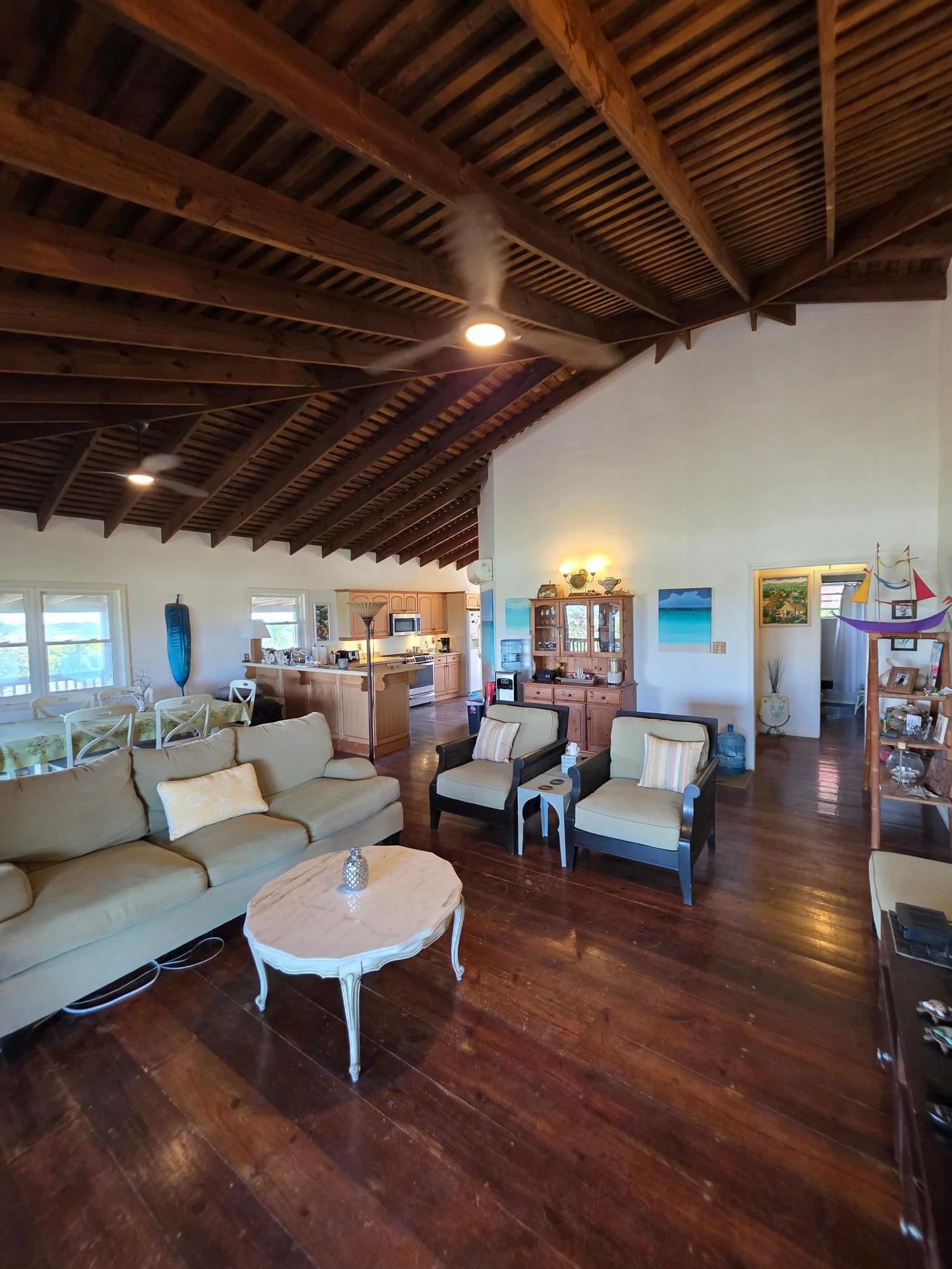 2.51 Acres Panoramic Water Views - photo 4