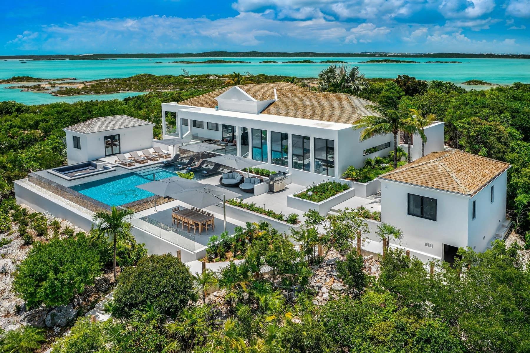 VILLA ALIZEE - photo 2
