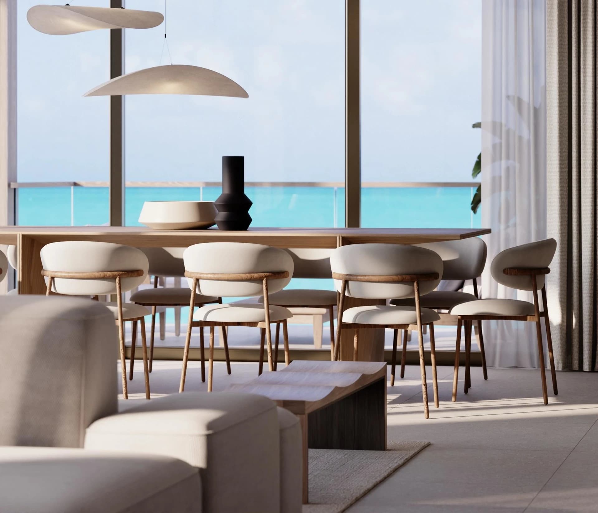The Kempinski Grace Bay - photo 19