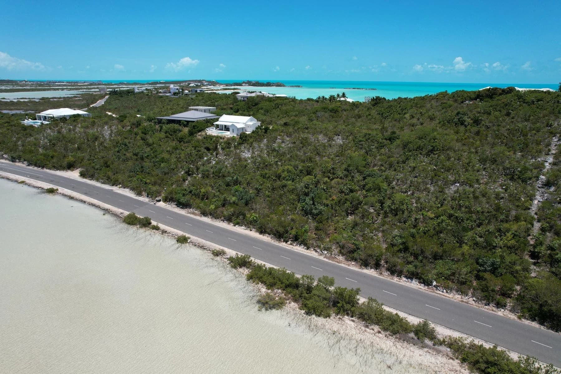 2.51 Acres Panoramic Water Views - photo 22