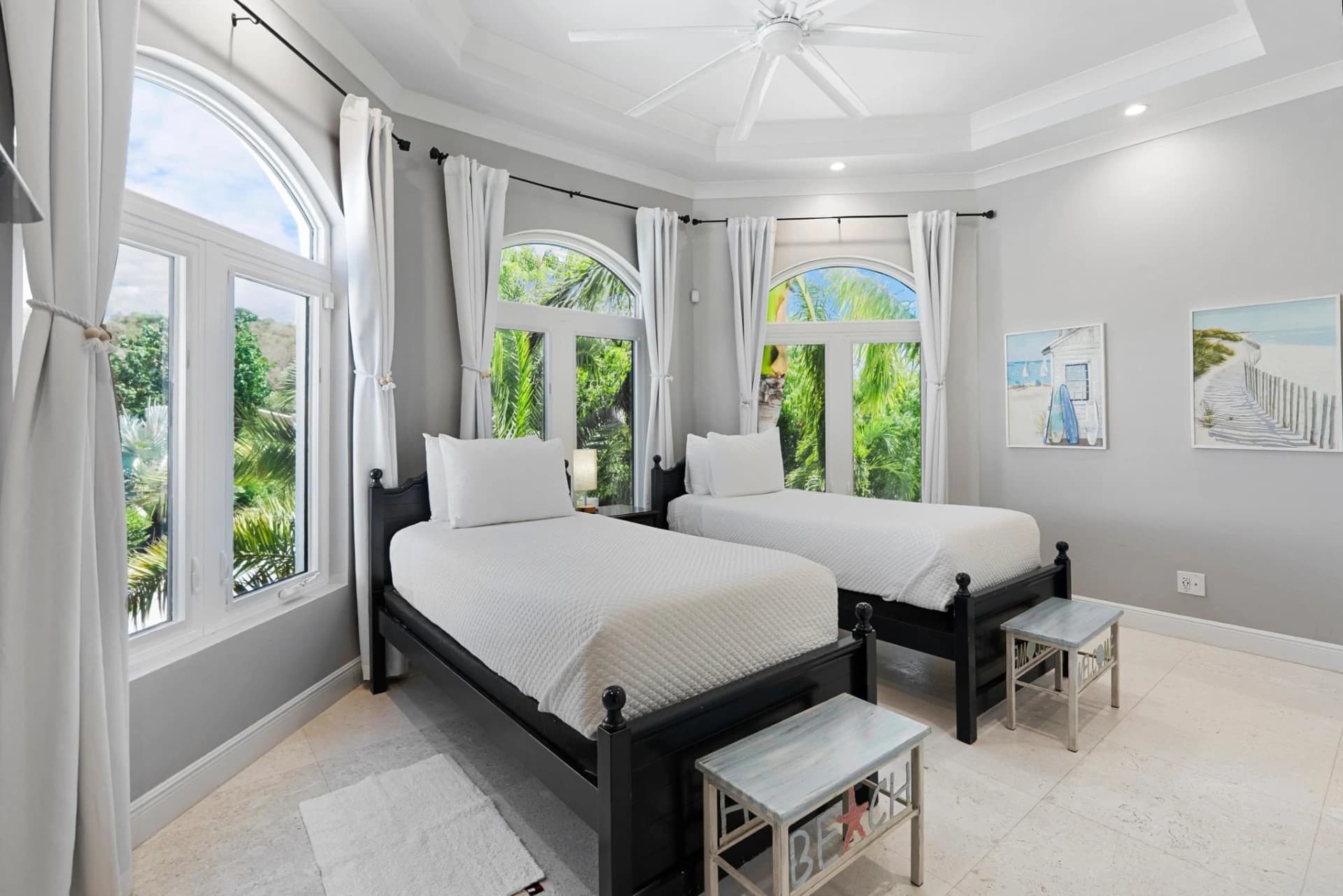 THREE CAYS VILLA - photo 24