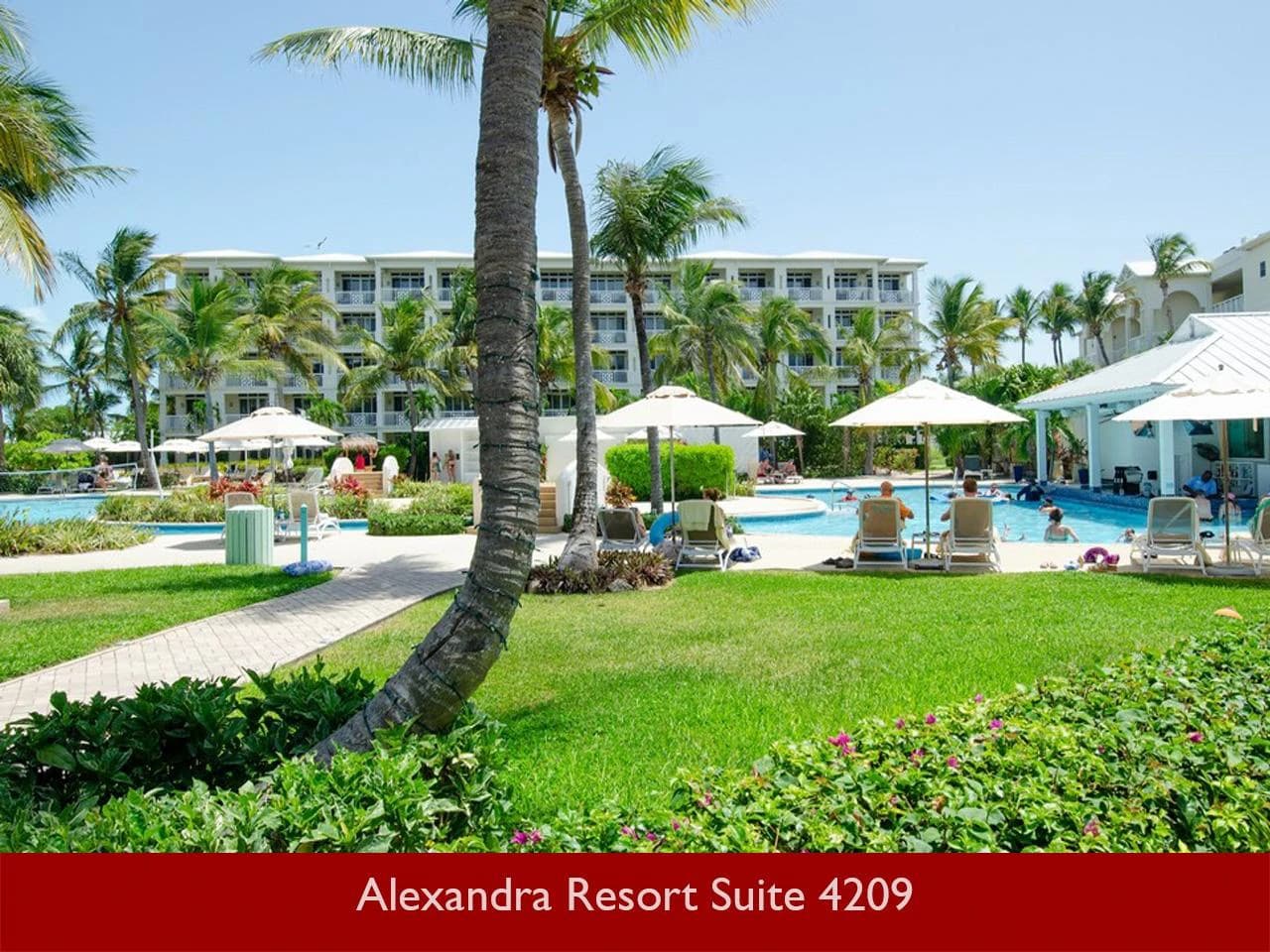 Alexandra Resort 1 bedroom Condo - photo 14