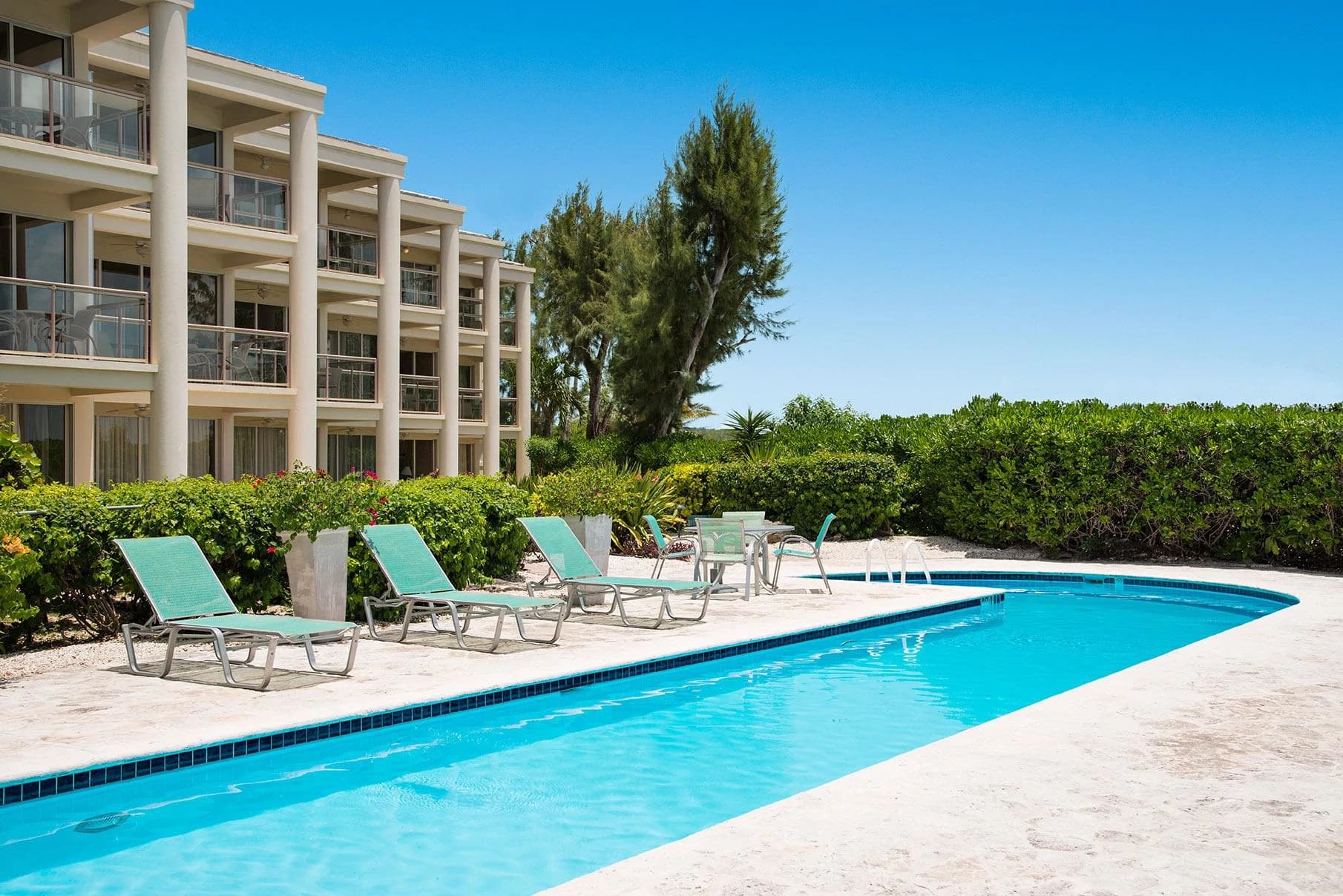 CORAL GARDENS UNIT 4104 - photo 15