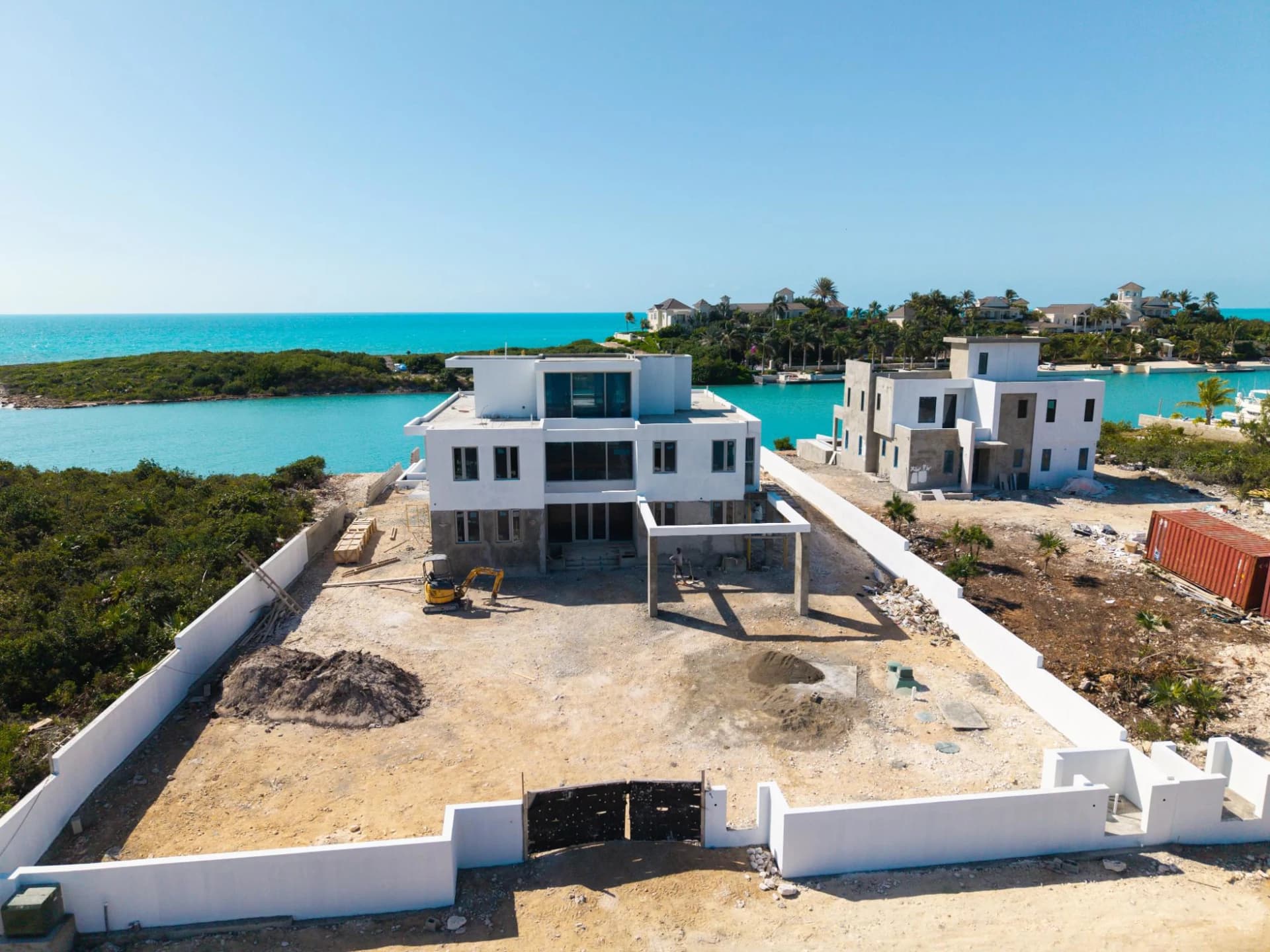 Waterfront Villa - photo 8