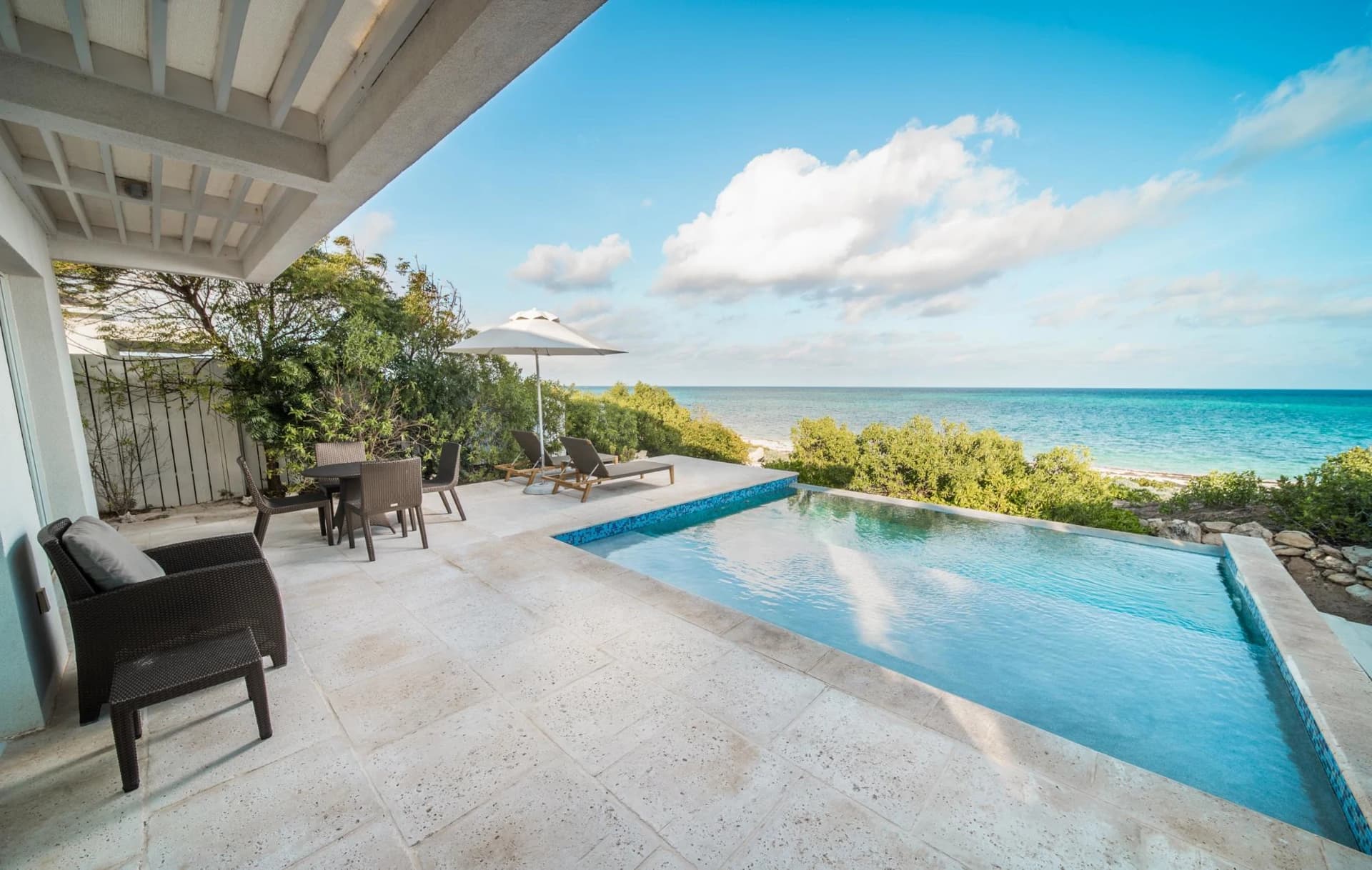 Sailrock Resort Beach Villa 4 - photo 11
