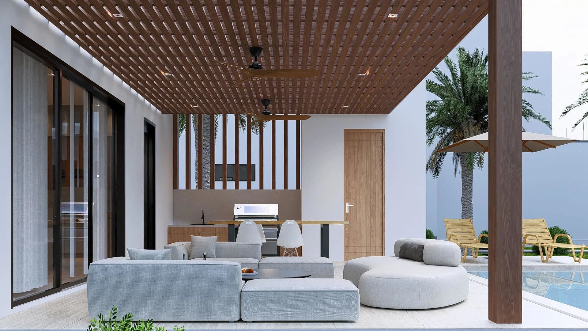 KITECLAVE VILLAS - photo 11