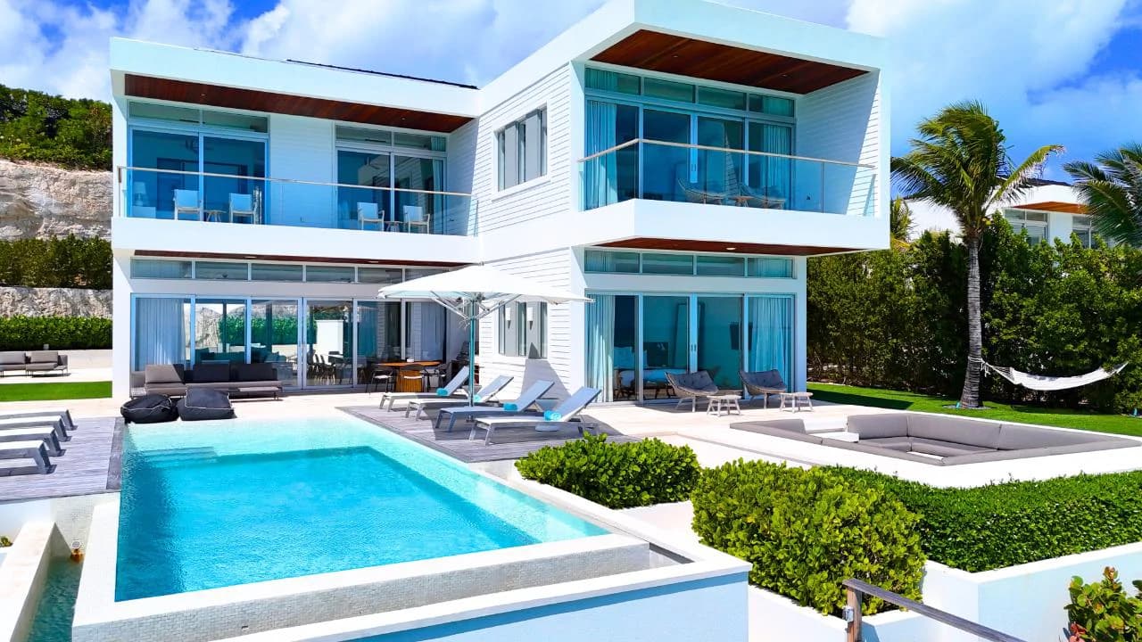 Wymara Villas 5107 - photo 12