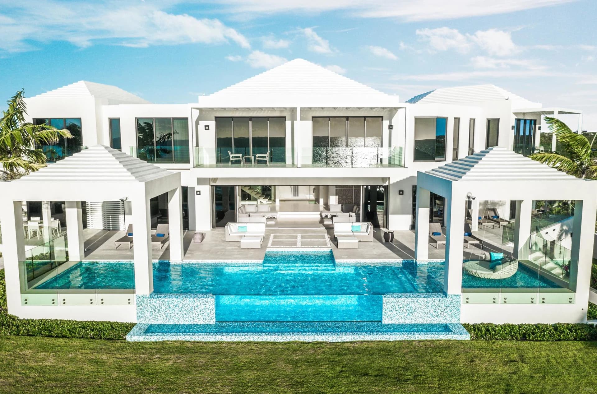 Triton Luxury Villa - photo 61