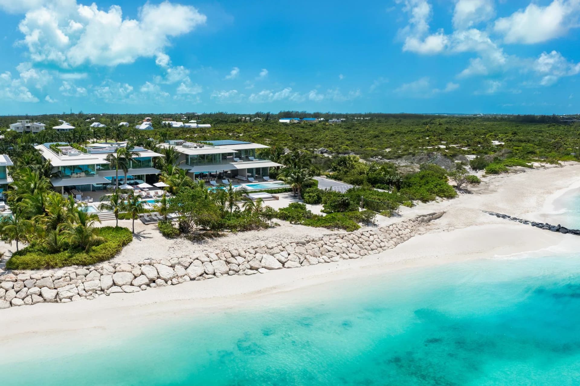 RESERVE 3 AT GRACE BAY BY BEACH ENCLAVE - photo 12