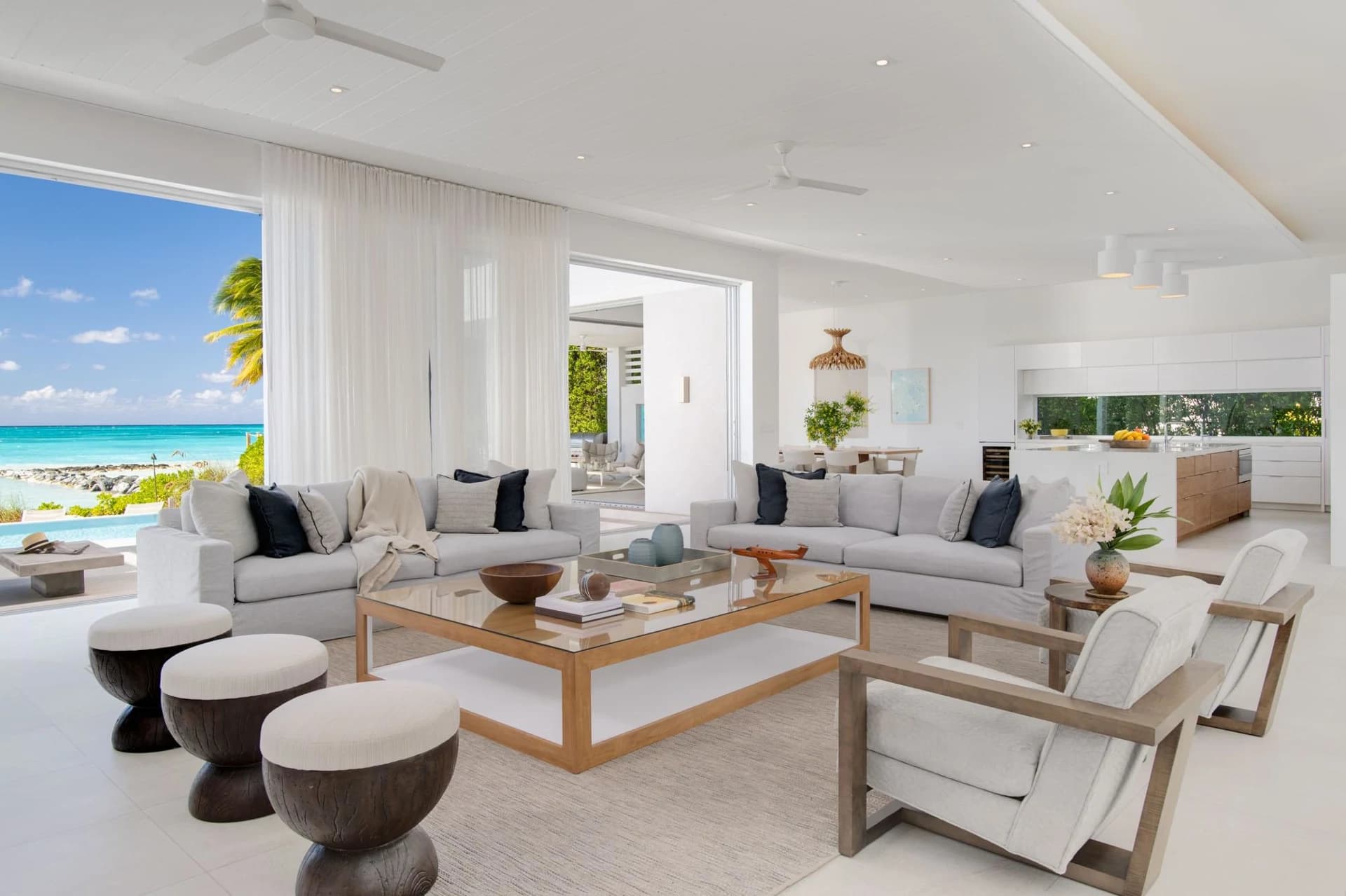 Beach Enclave Grace Bay - Villa 2 - photo 7