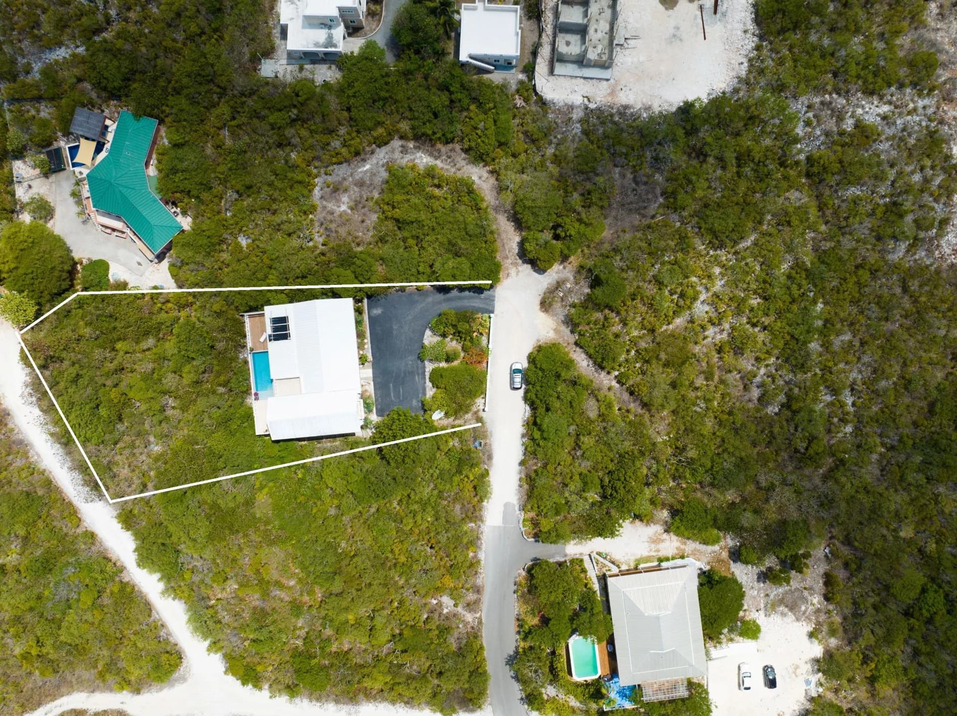 Caicos Blue Villa - photo 2