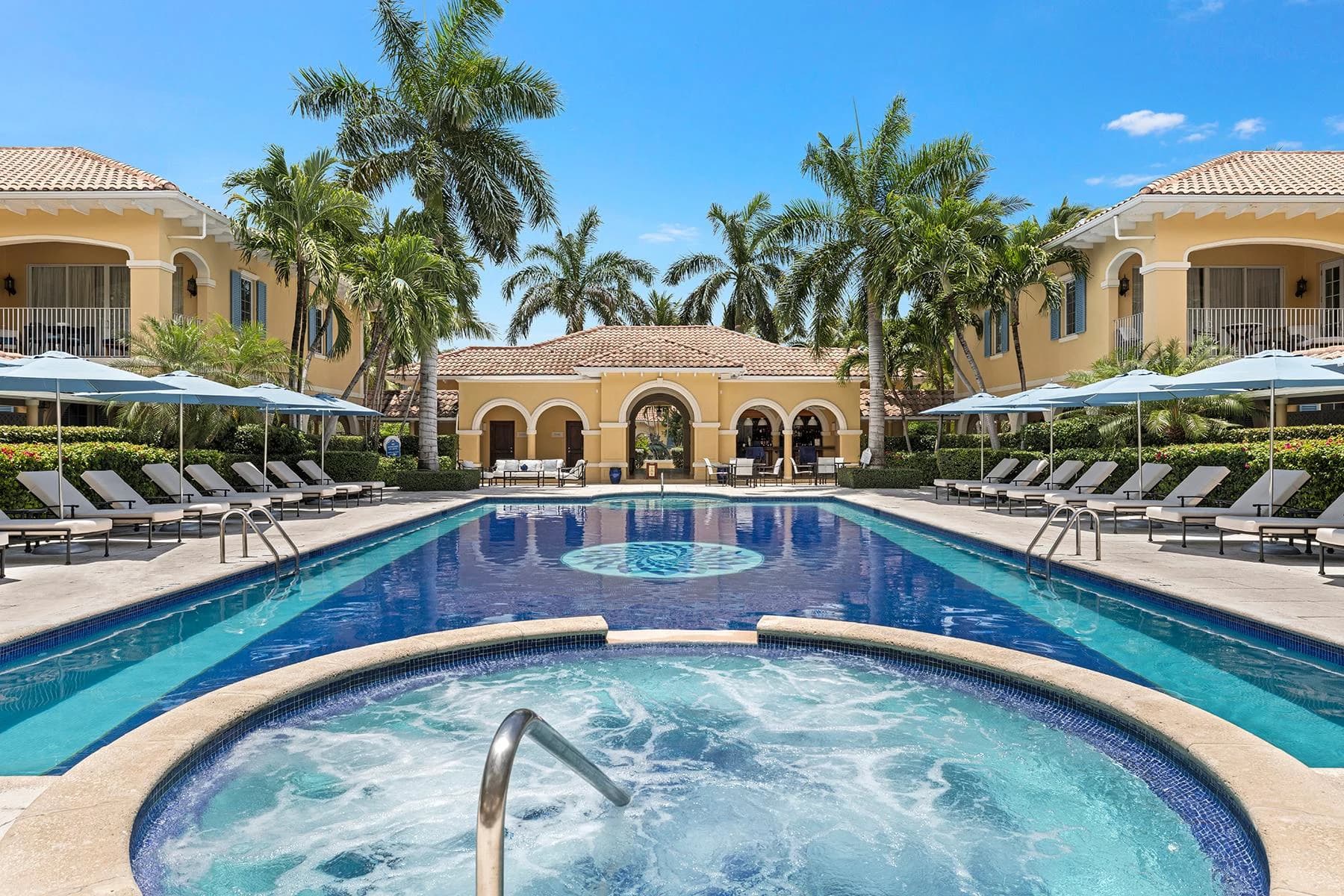 604 - VILLA RENAISSANCE - photo 17