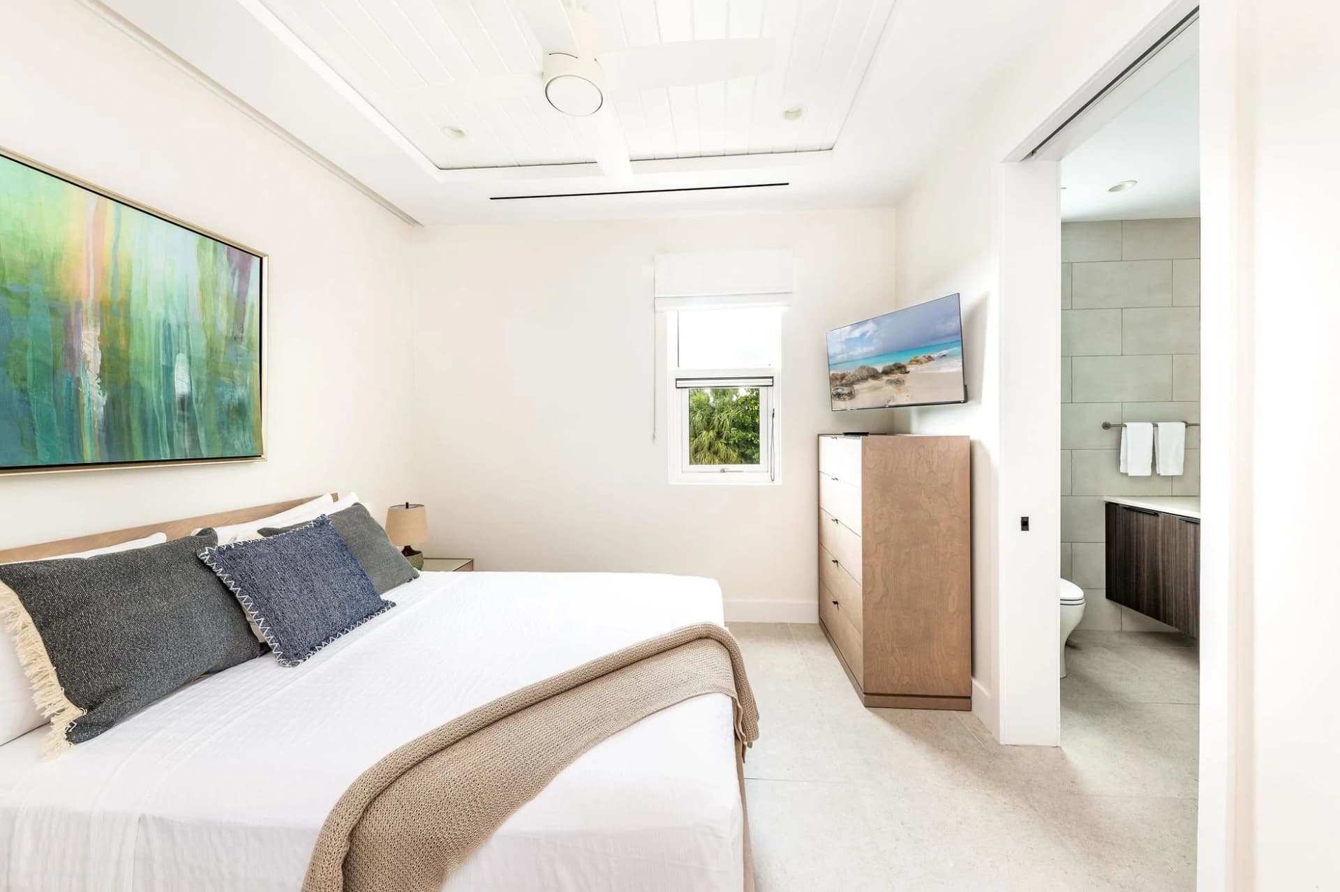 Starfish Villa - - photo 49