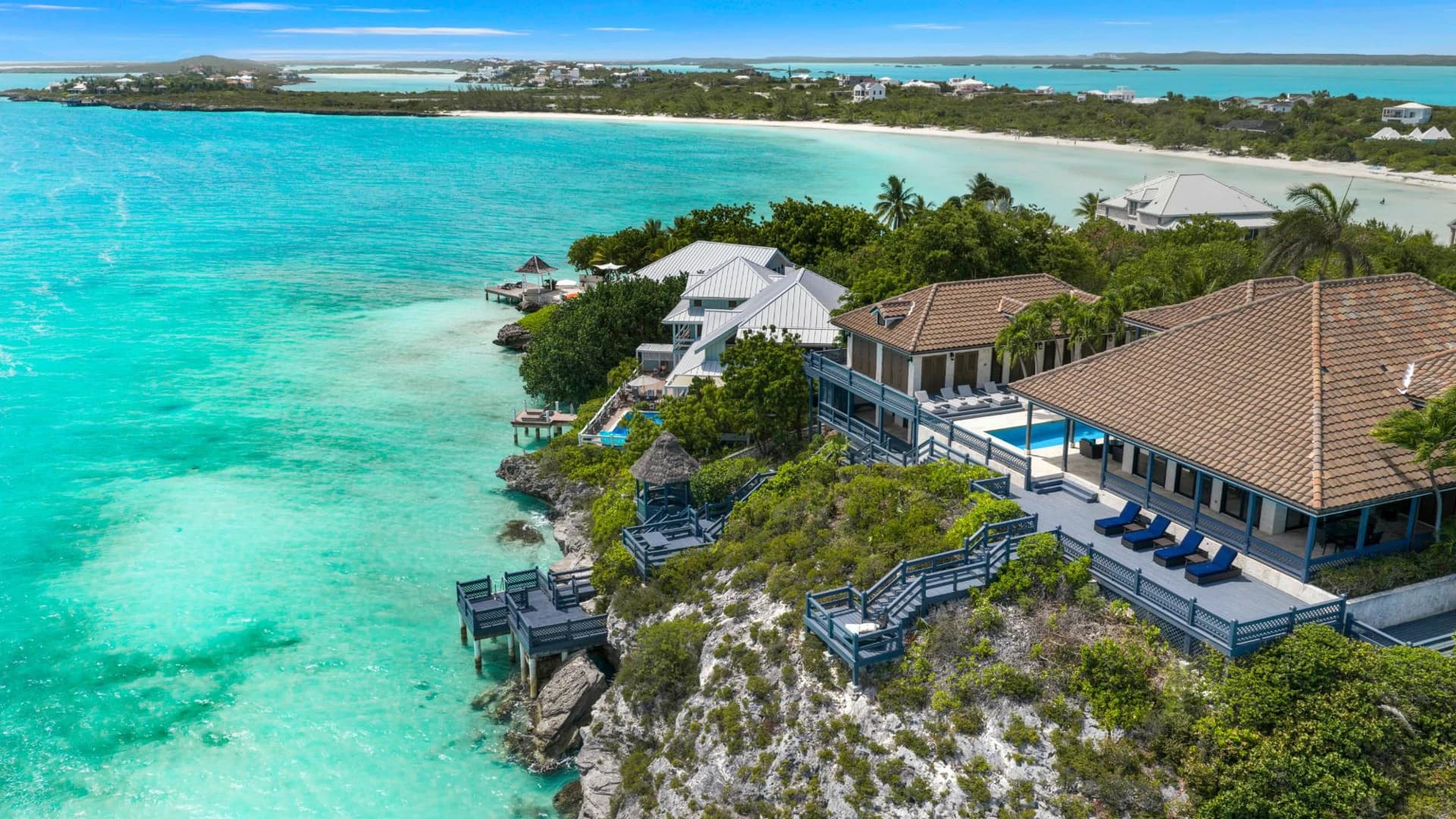 VILLA SEACLIFF: CHALK SOUND - photo 71