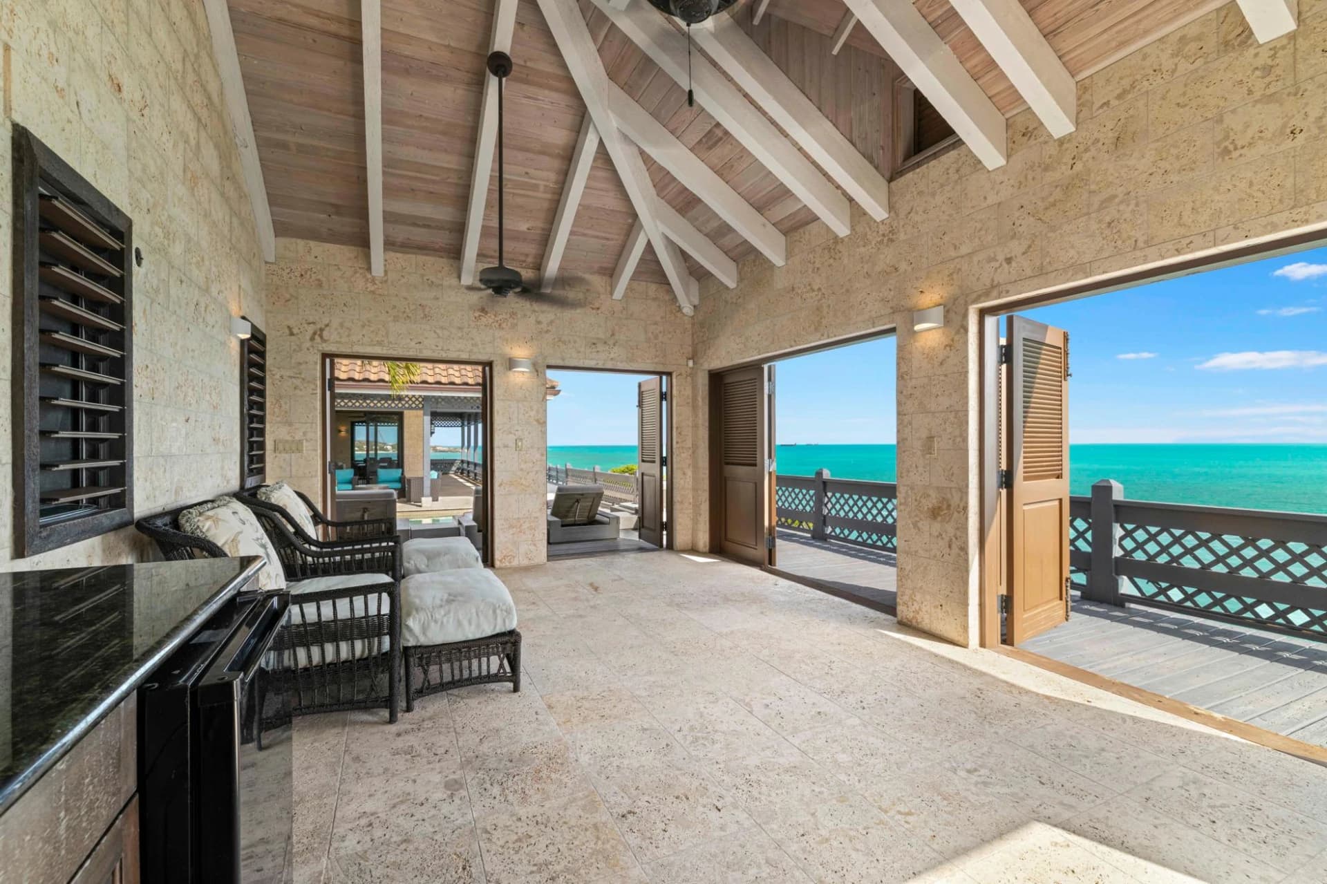 VILLA SEACLIFF: CHALK SOUND - photo 14