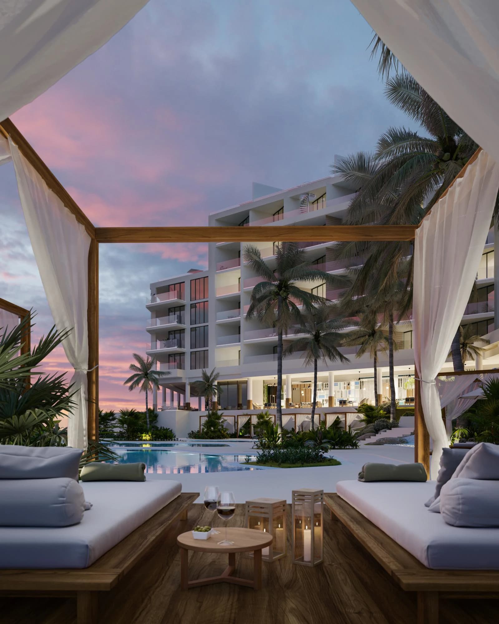 The Andaz Residences - photo 9