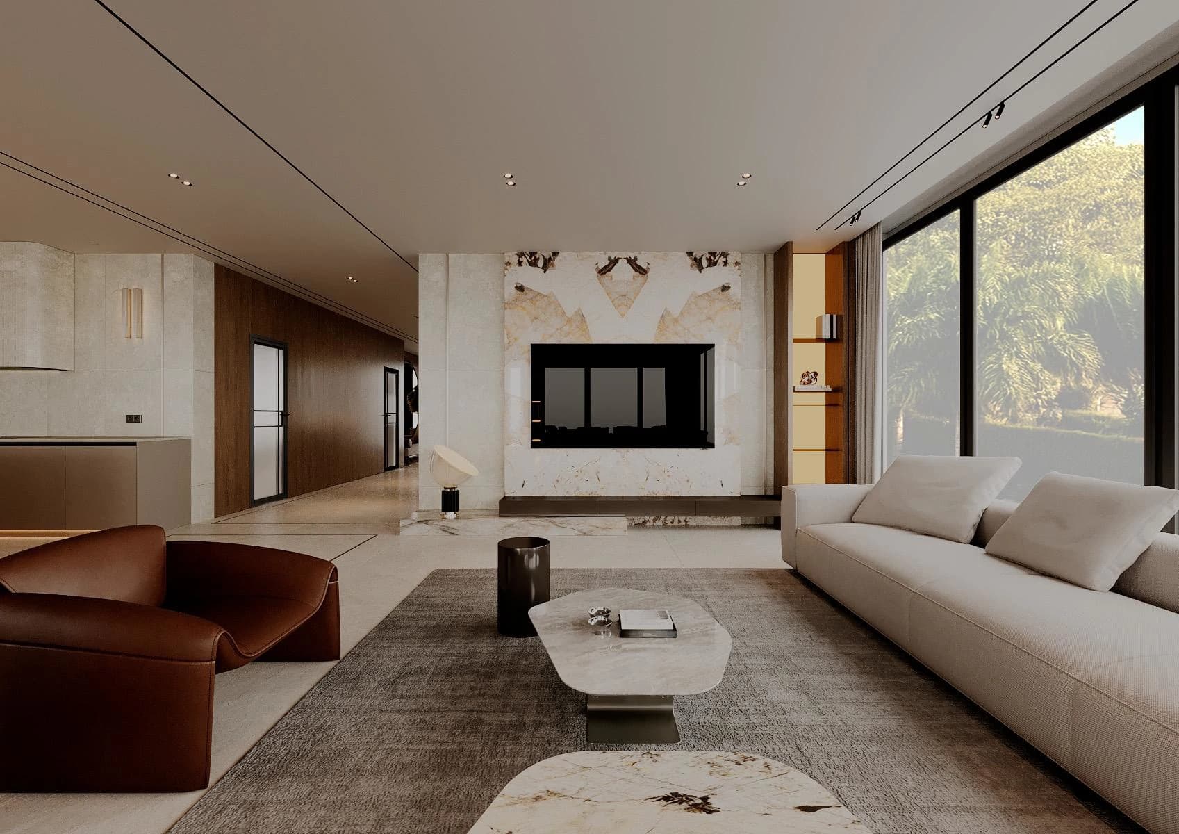 Horizon Estate Villas - Villa Elysium - photo 15