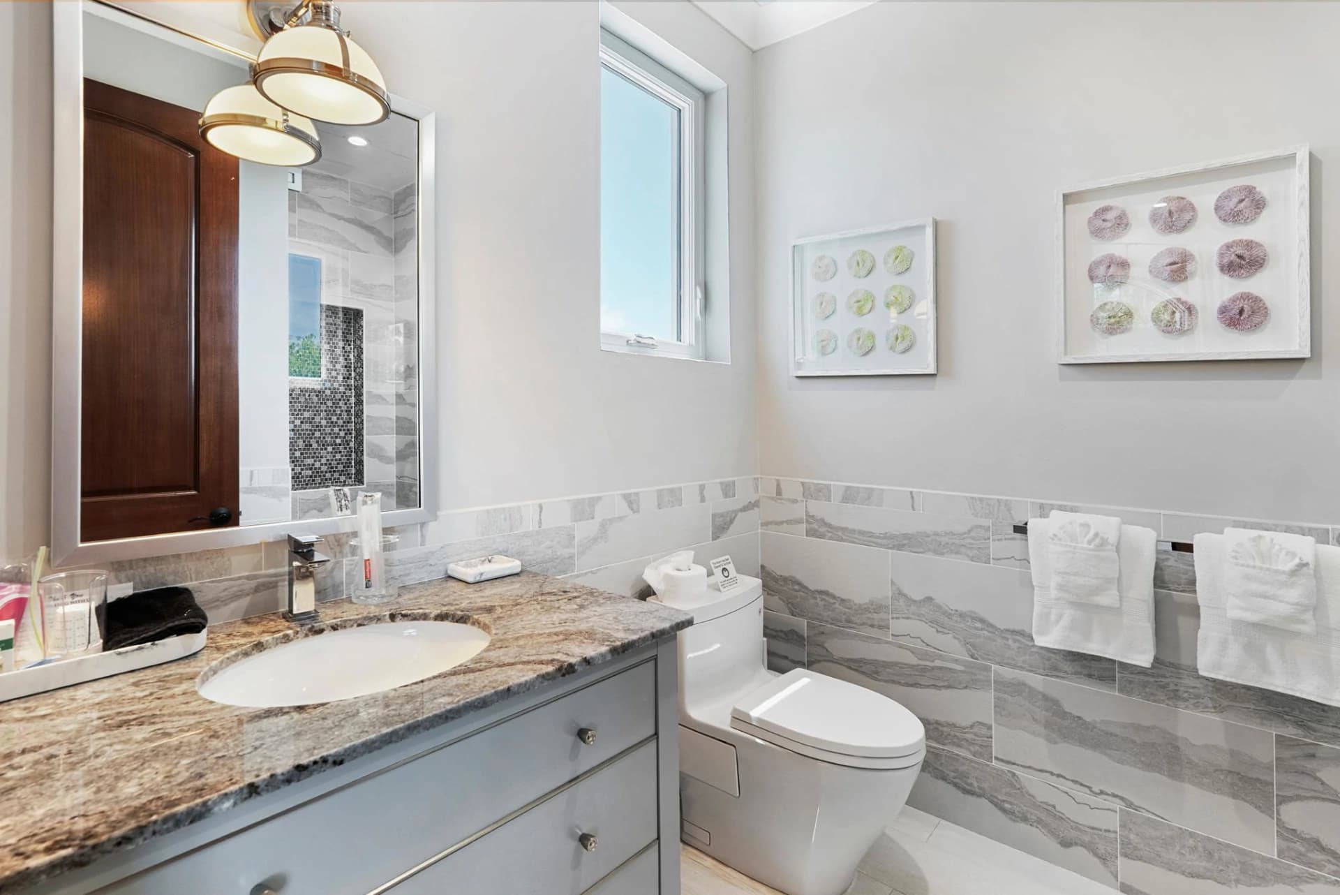 THREE CAYS VILLA - photo 27