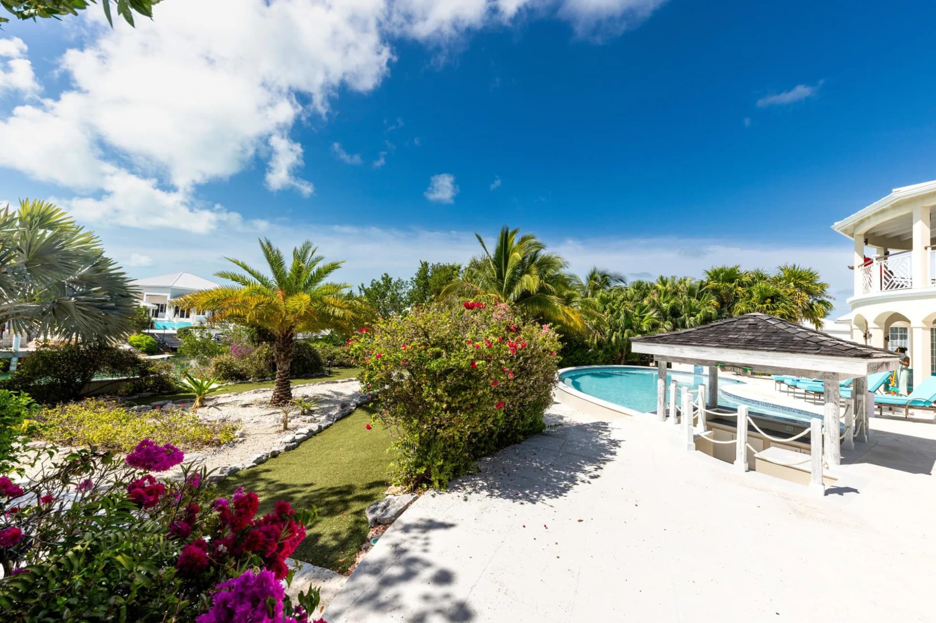 Adam & Eve Villa - photo 26