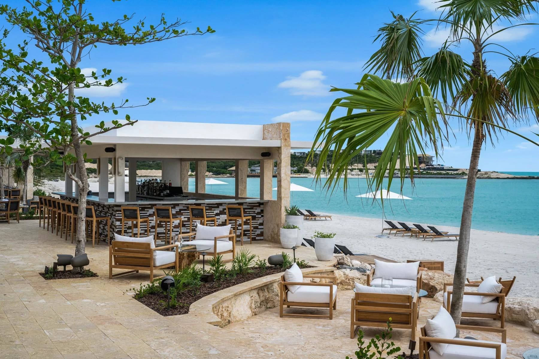 S4 - The Strand Turks & Caicos - photo 17