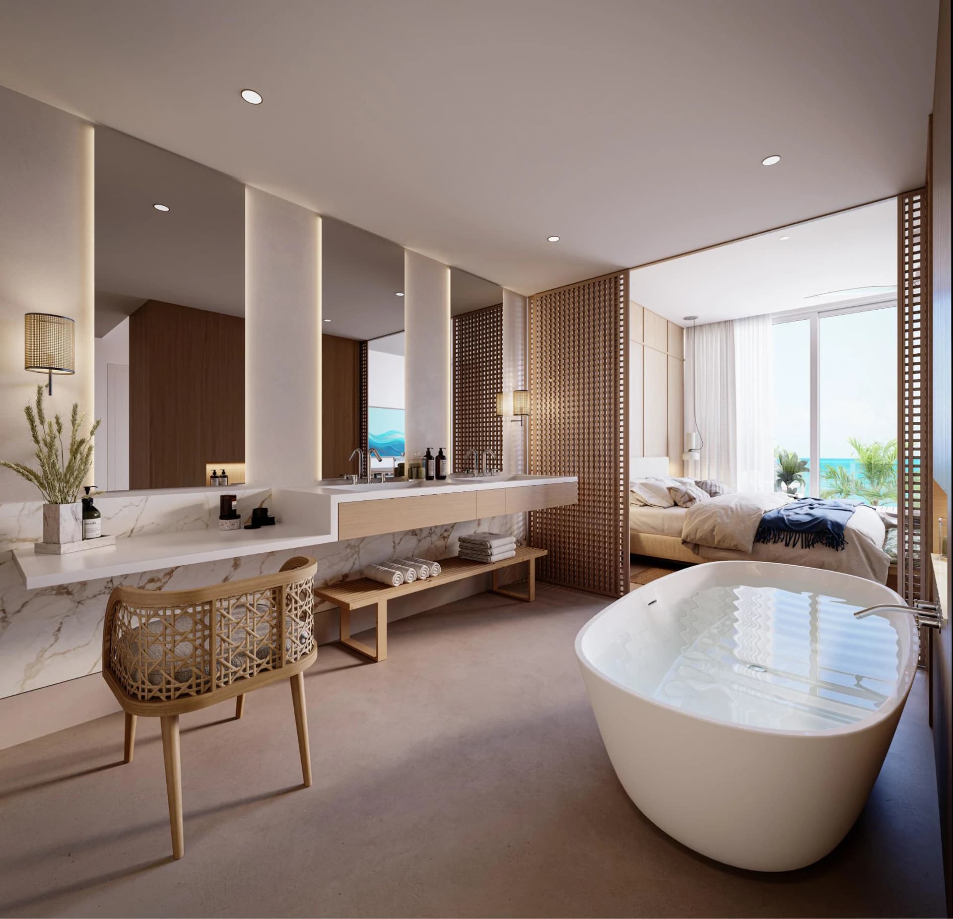 The Kempinski Grace Bay - photo 26