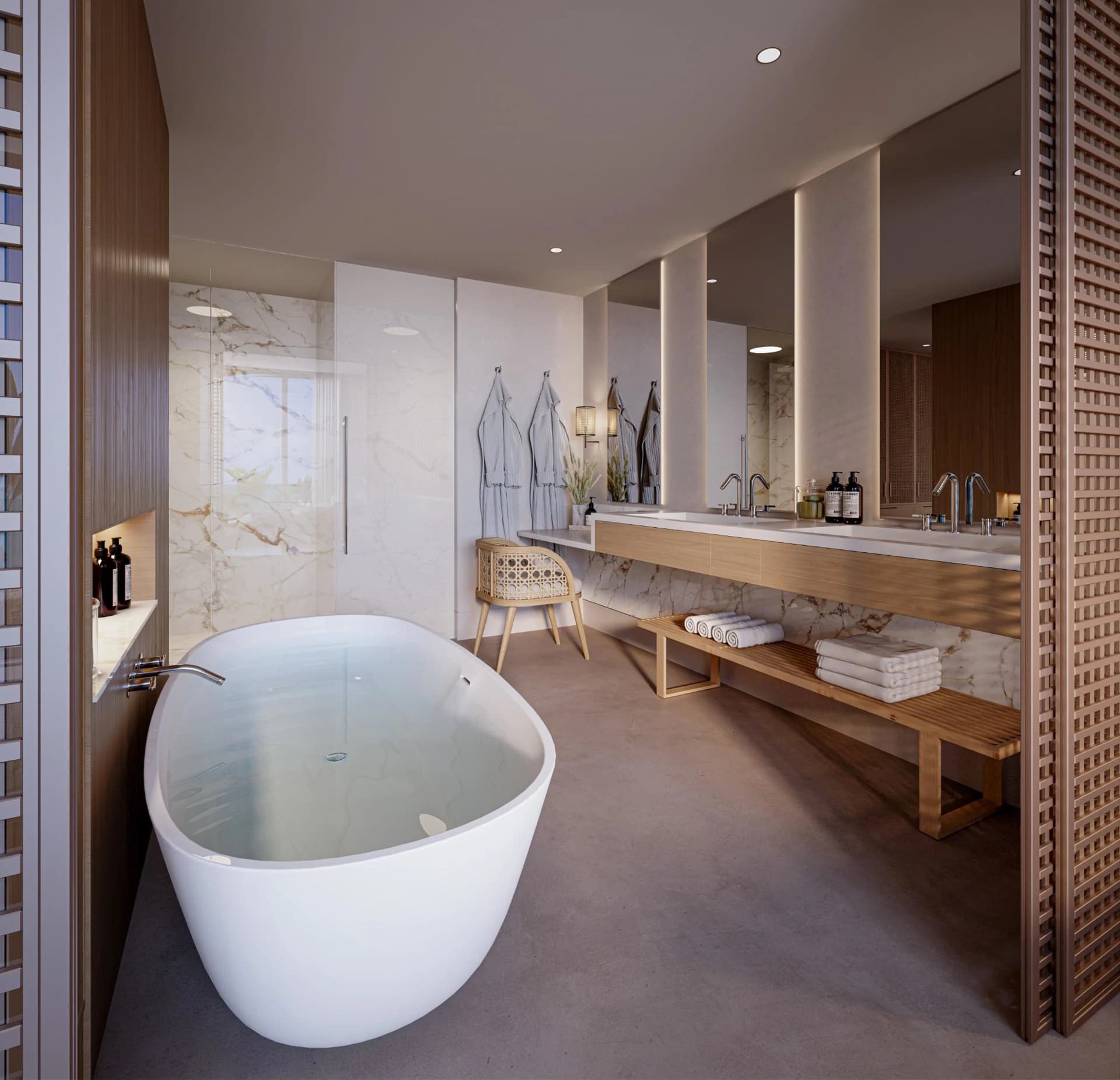 The Kempinski Grace Bay - photo 22