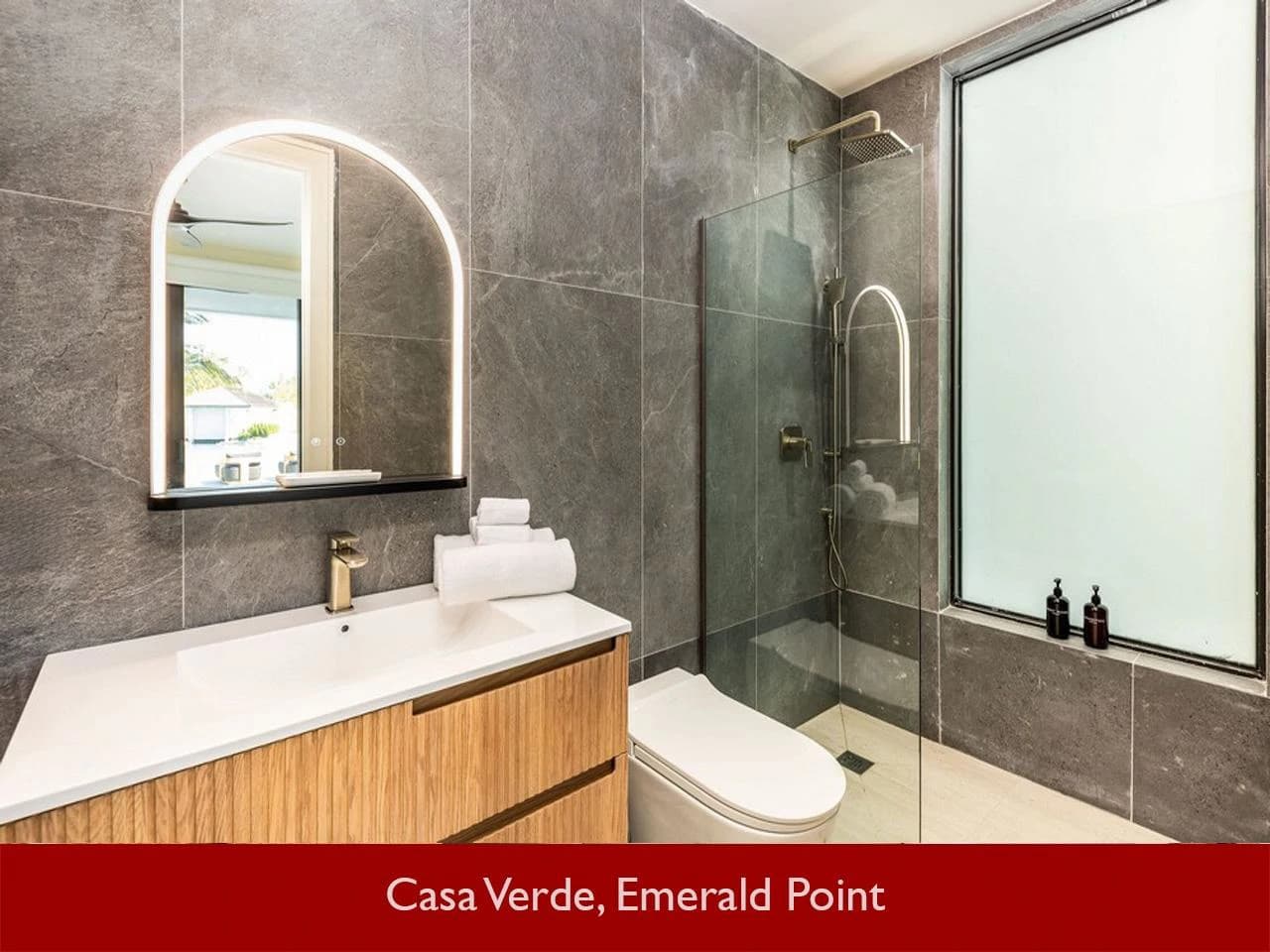 CASA VERDE, EMERALD POINT - photo 22