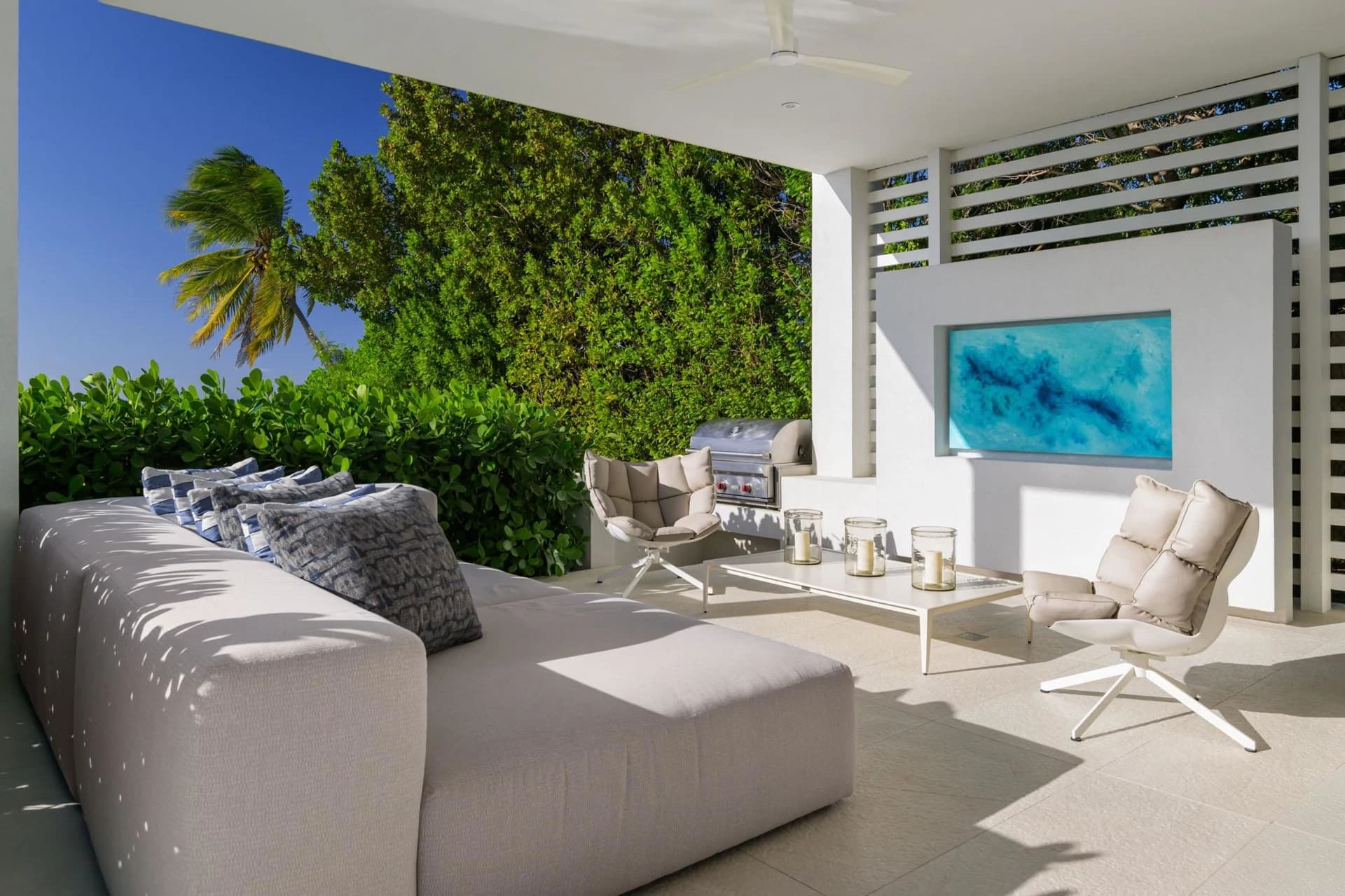 Beach Enclave Grace Bay - Villa 2 - photo 20