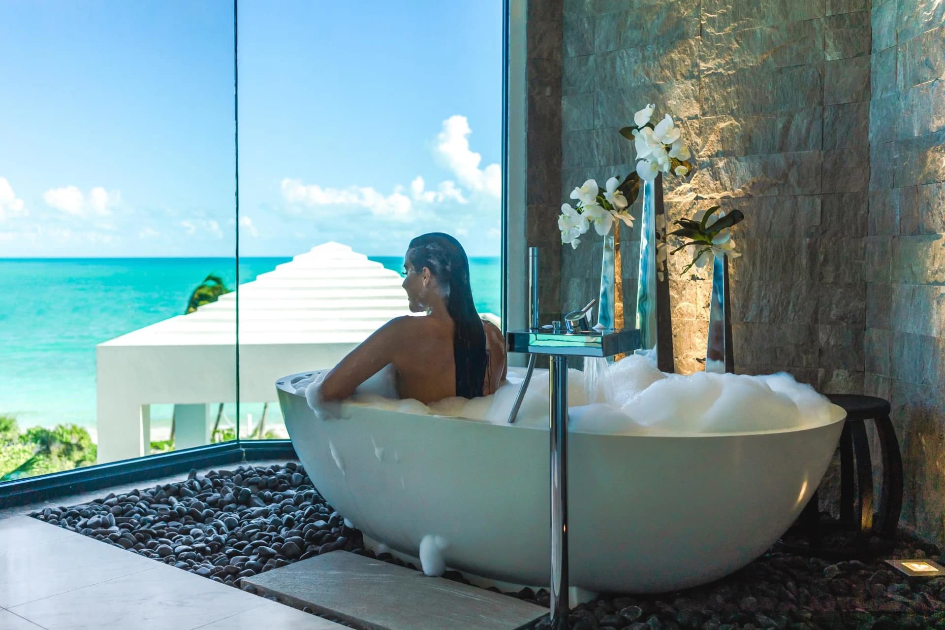 Triton Luxury Villa - photo 19