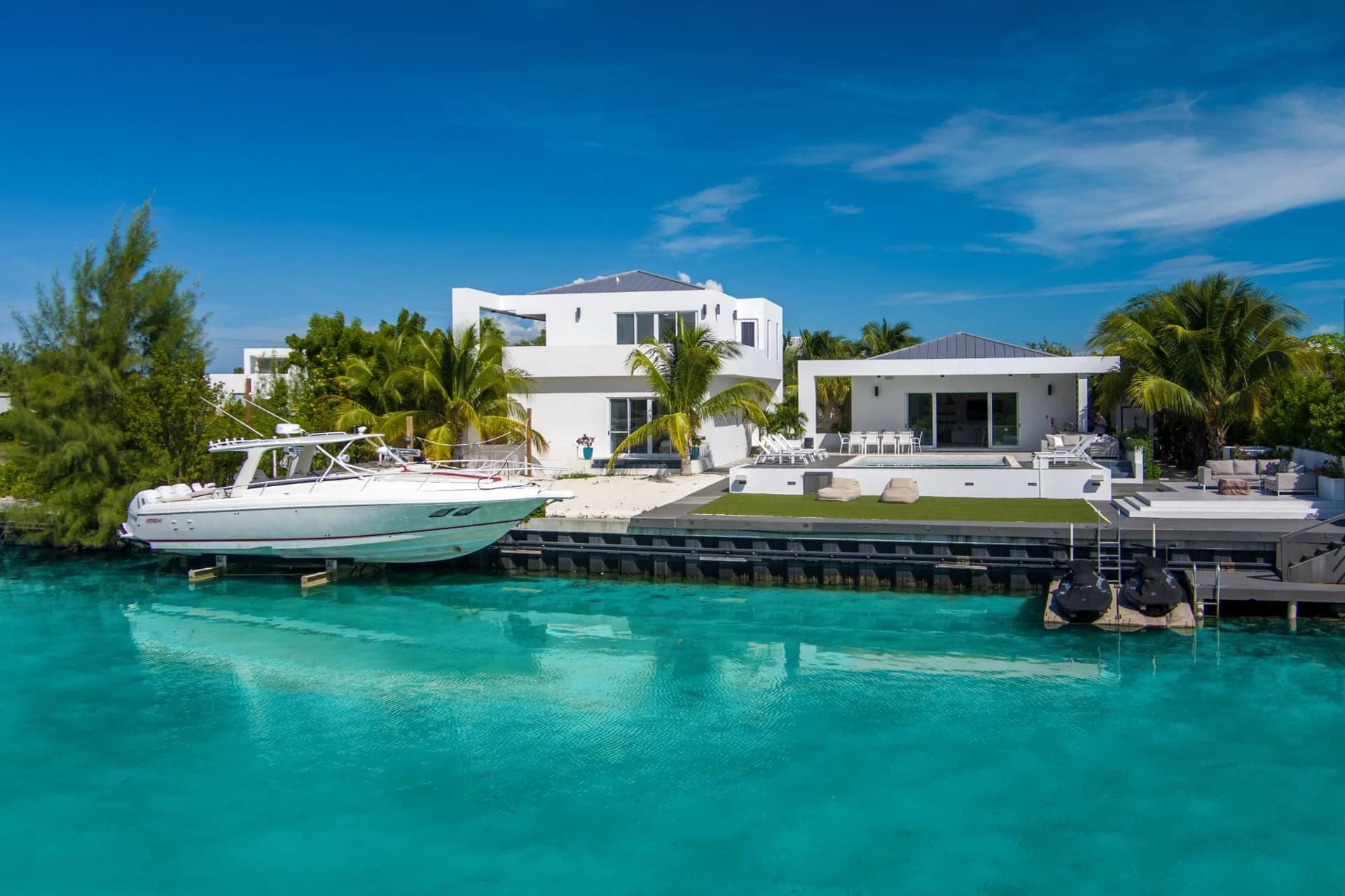 Villa Sand and Sea - photo 57