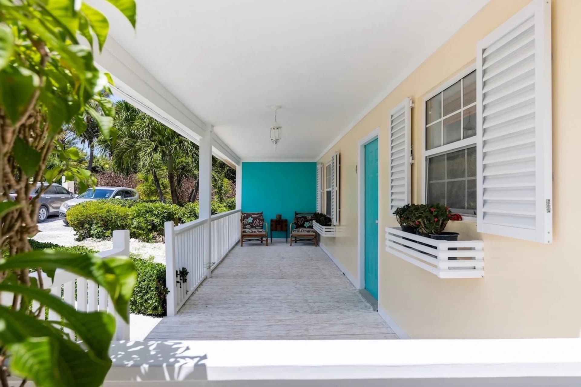 16 Hope Street - photo 5