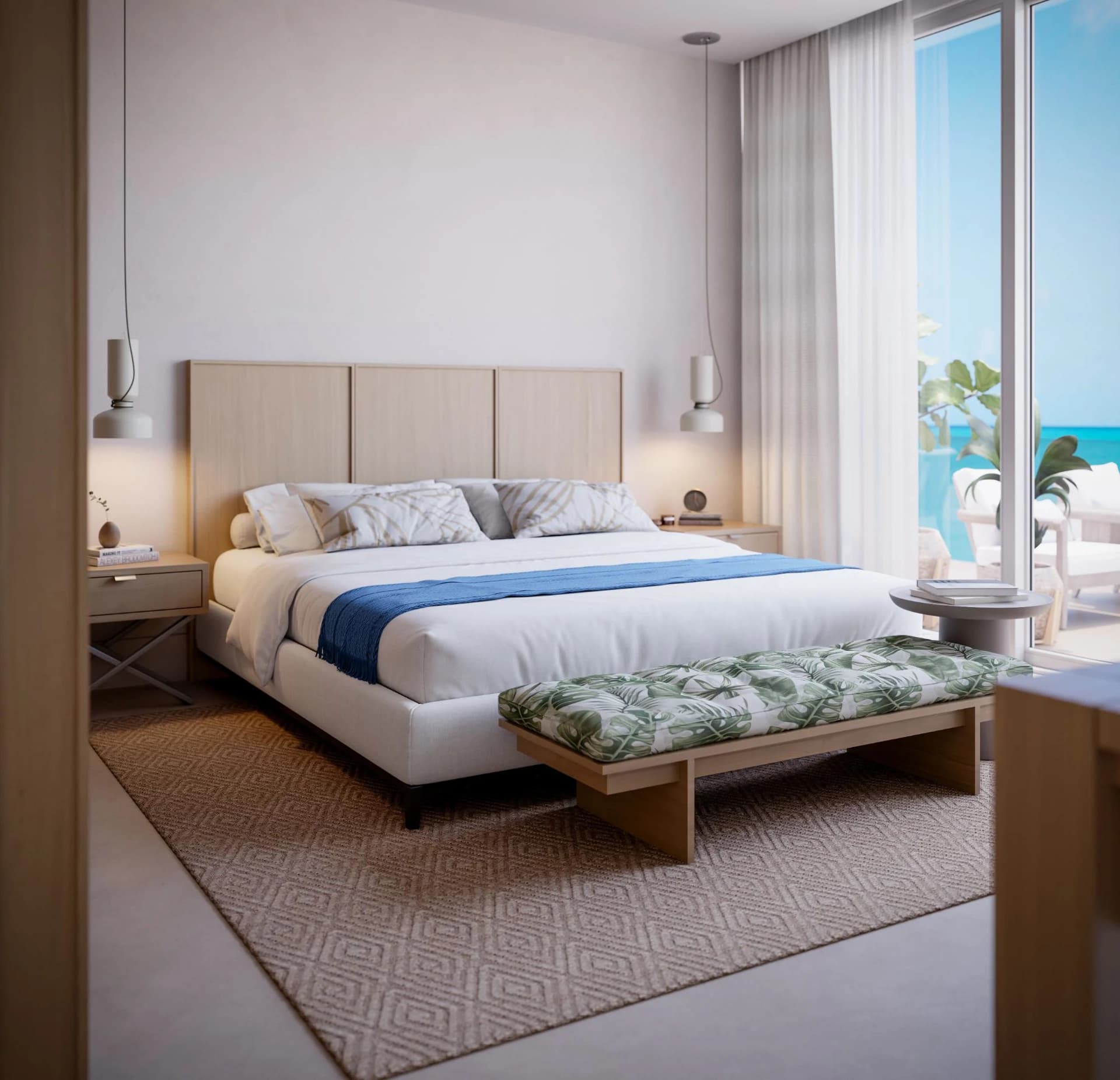 The Kempinski Grace Bay - photo 24