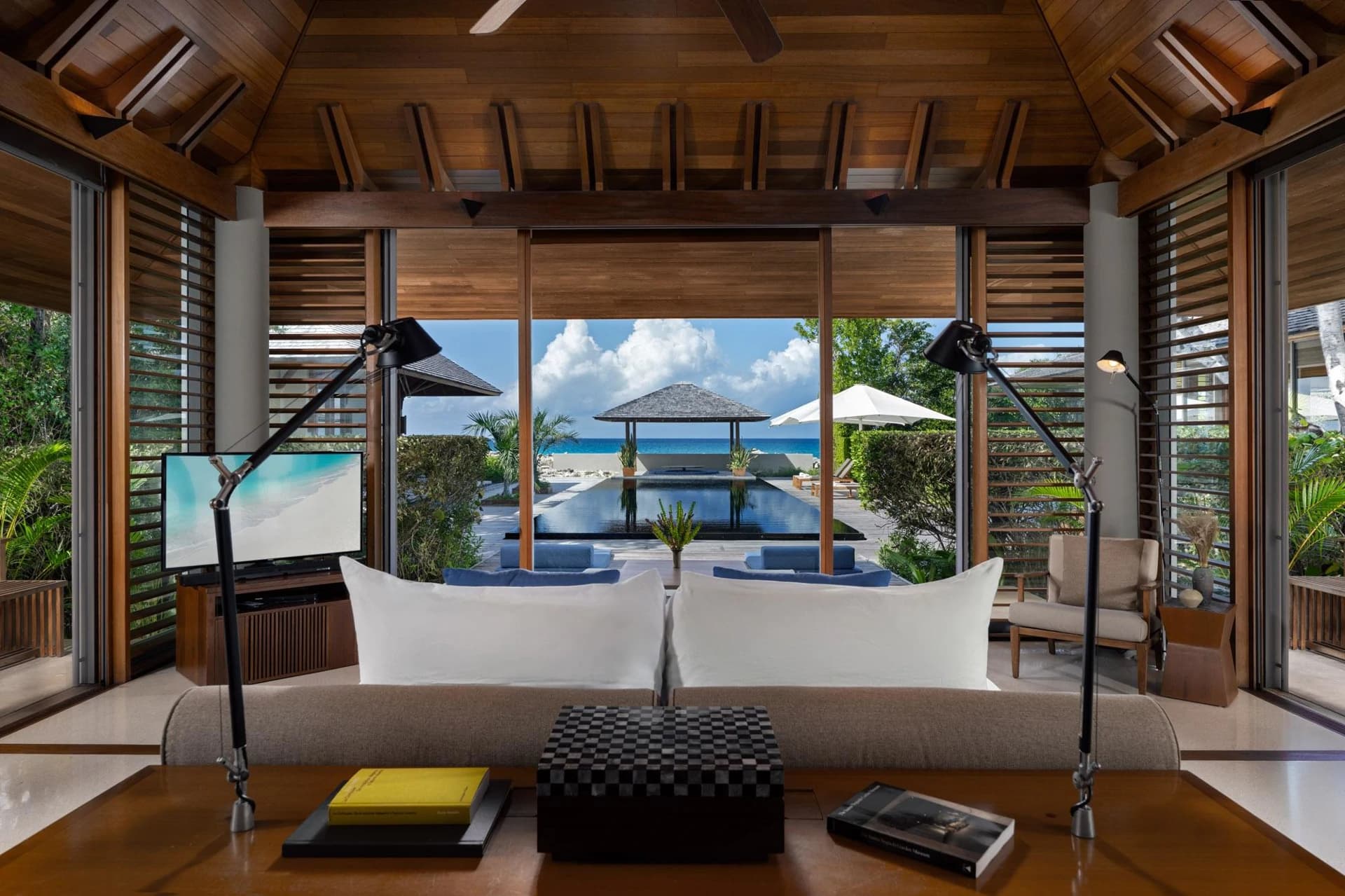 Amanyara Residence V32 - photo 7