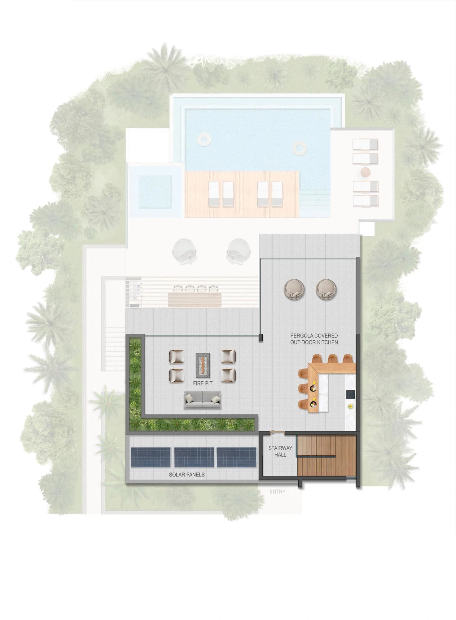 The Residences At Hawksbill - photo 8