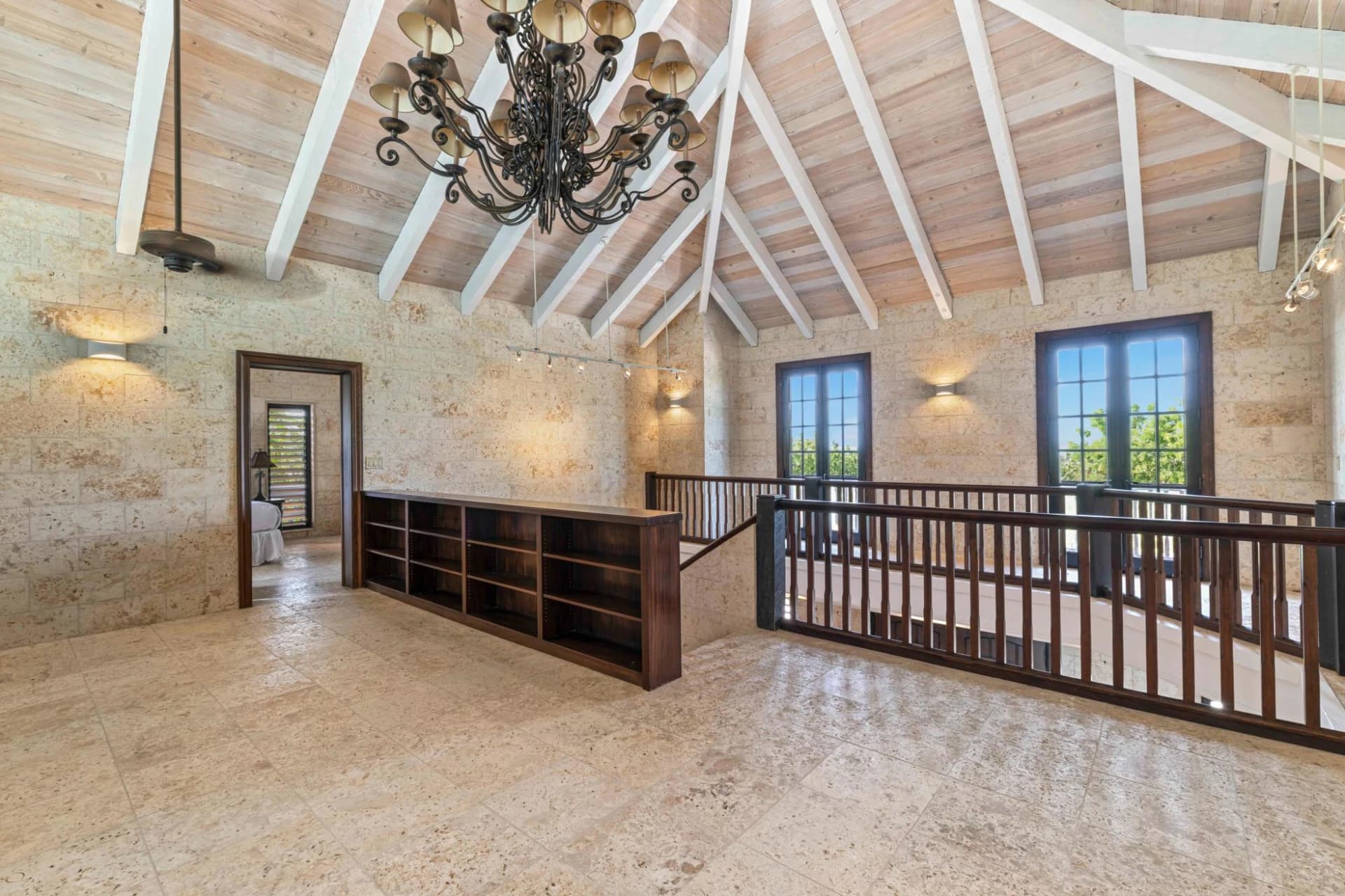 VILLA SEACLIFF: CHALK SOUND - photo 33