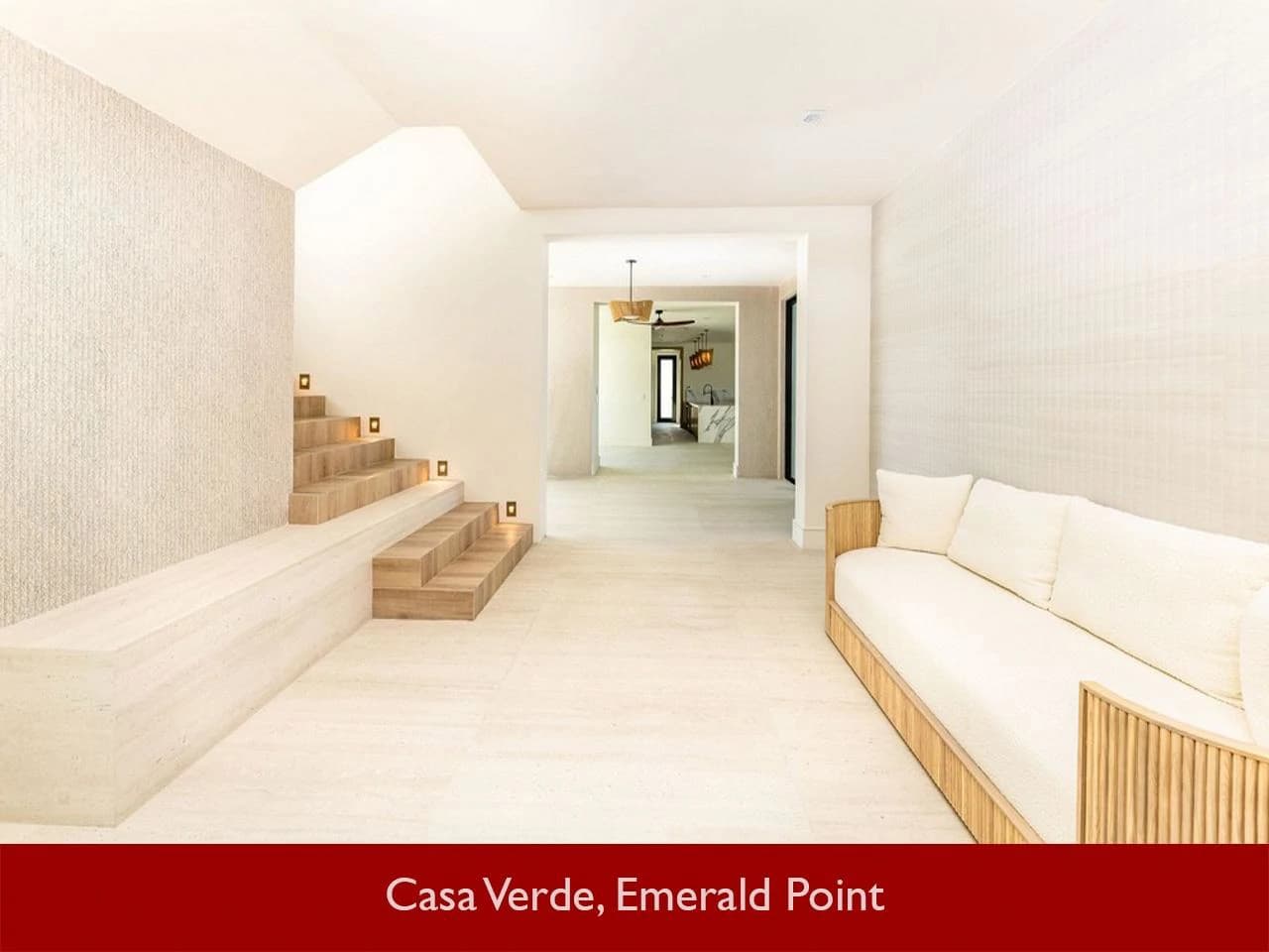 CASA VERDE, EMERALD POINT - photo 28