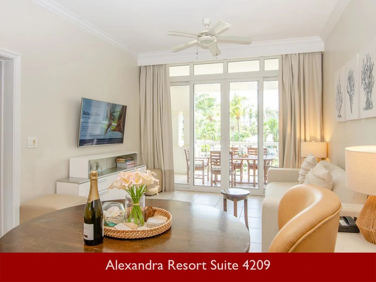 Alexandra Resort 1 bedroom Condo - photo 6