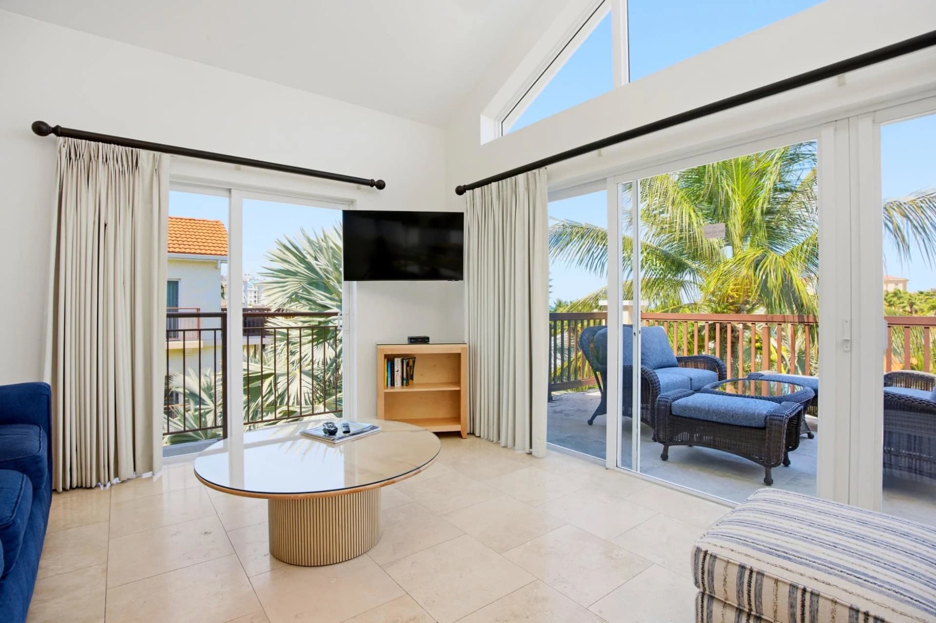 VILLA DEL MAR PENTHOUSE - C402 - photo 4