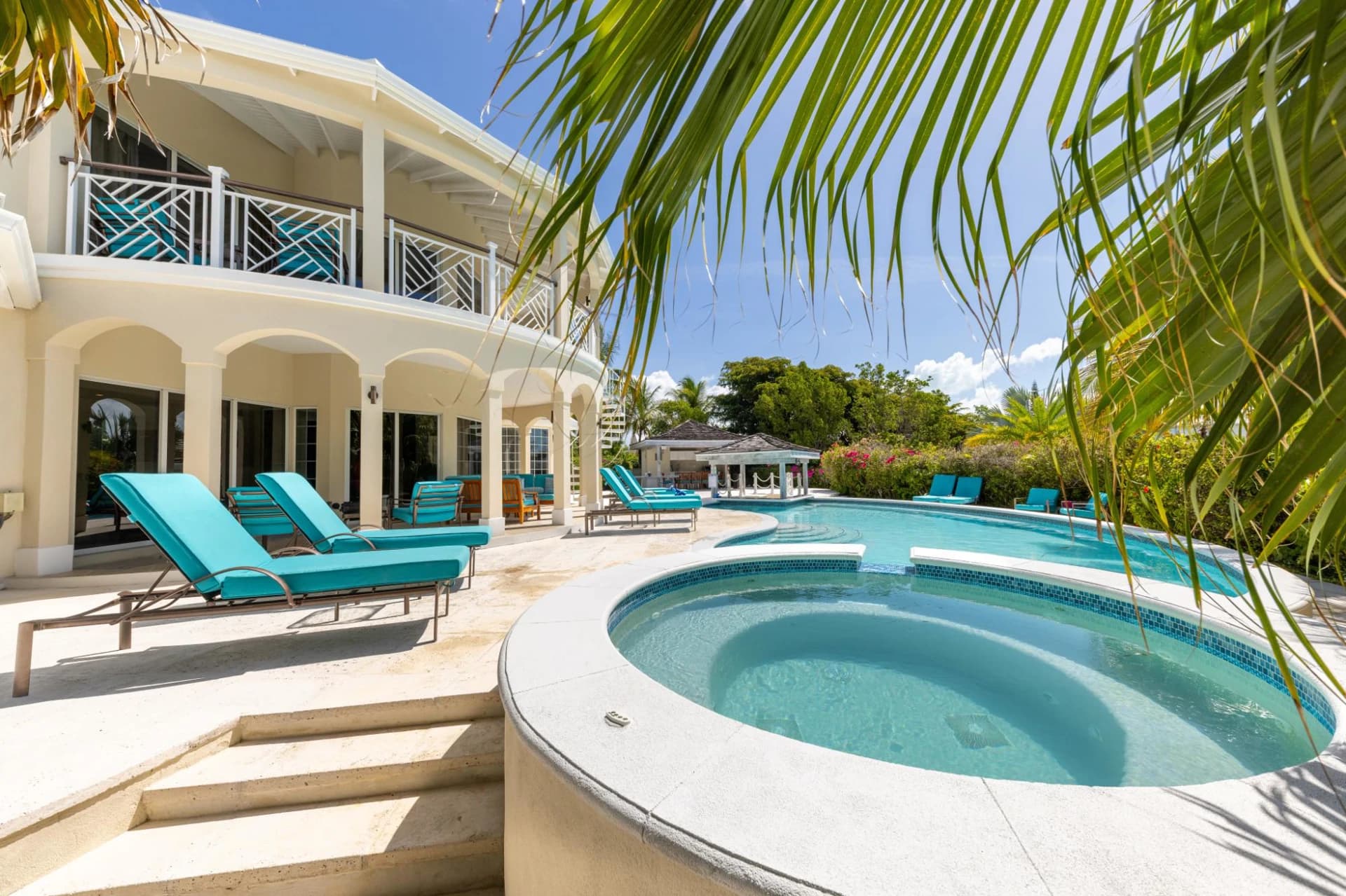 Adam & Eve Villa - photo 35